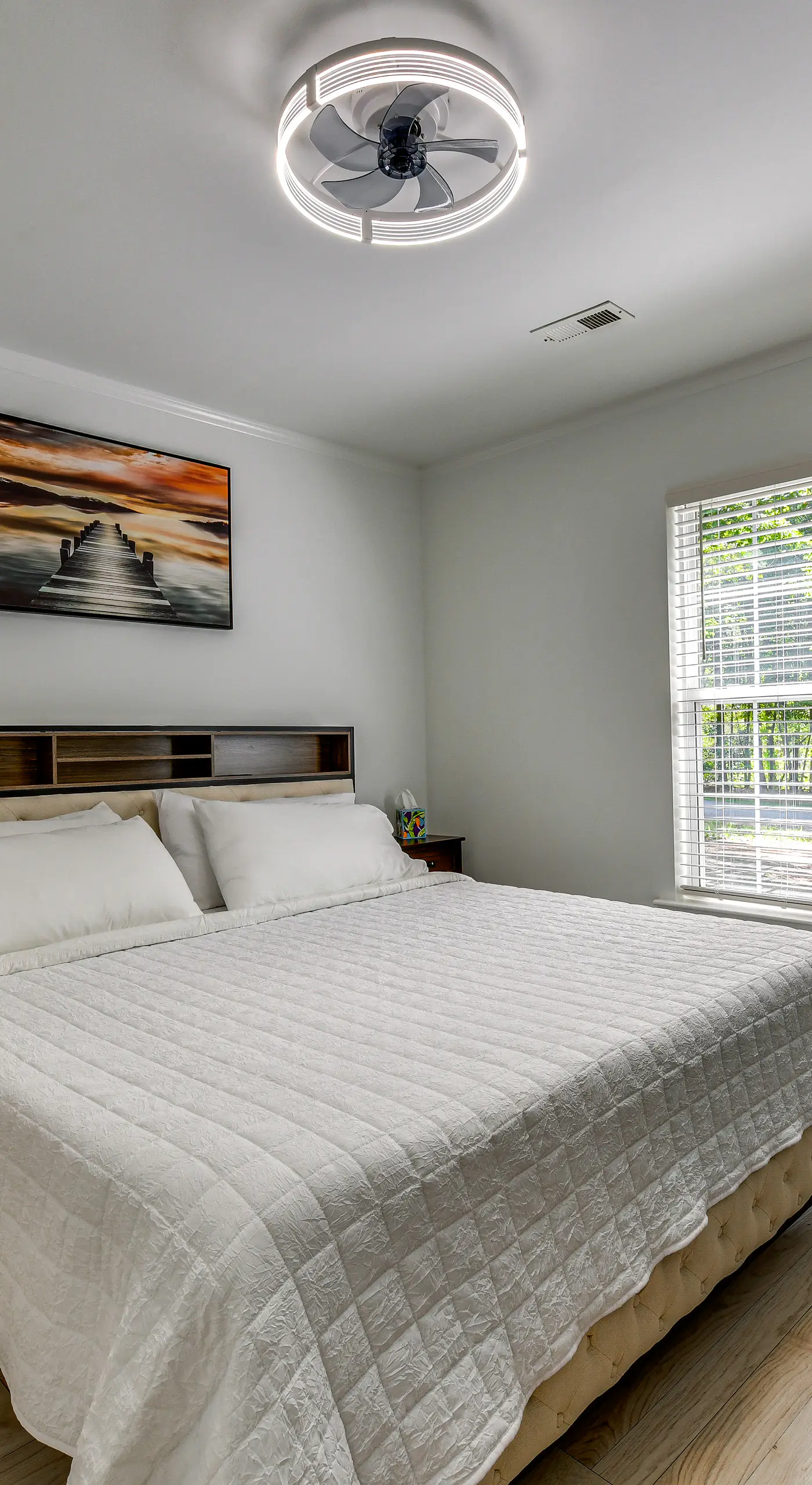 Mooresville Retreat w/ Patio, 1 Mi to Lake Norman!
