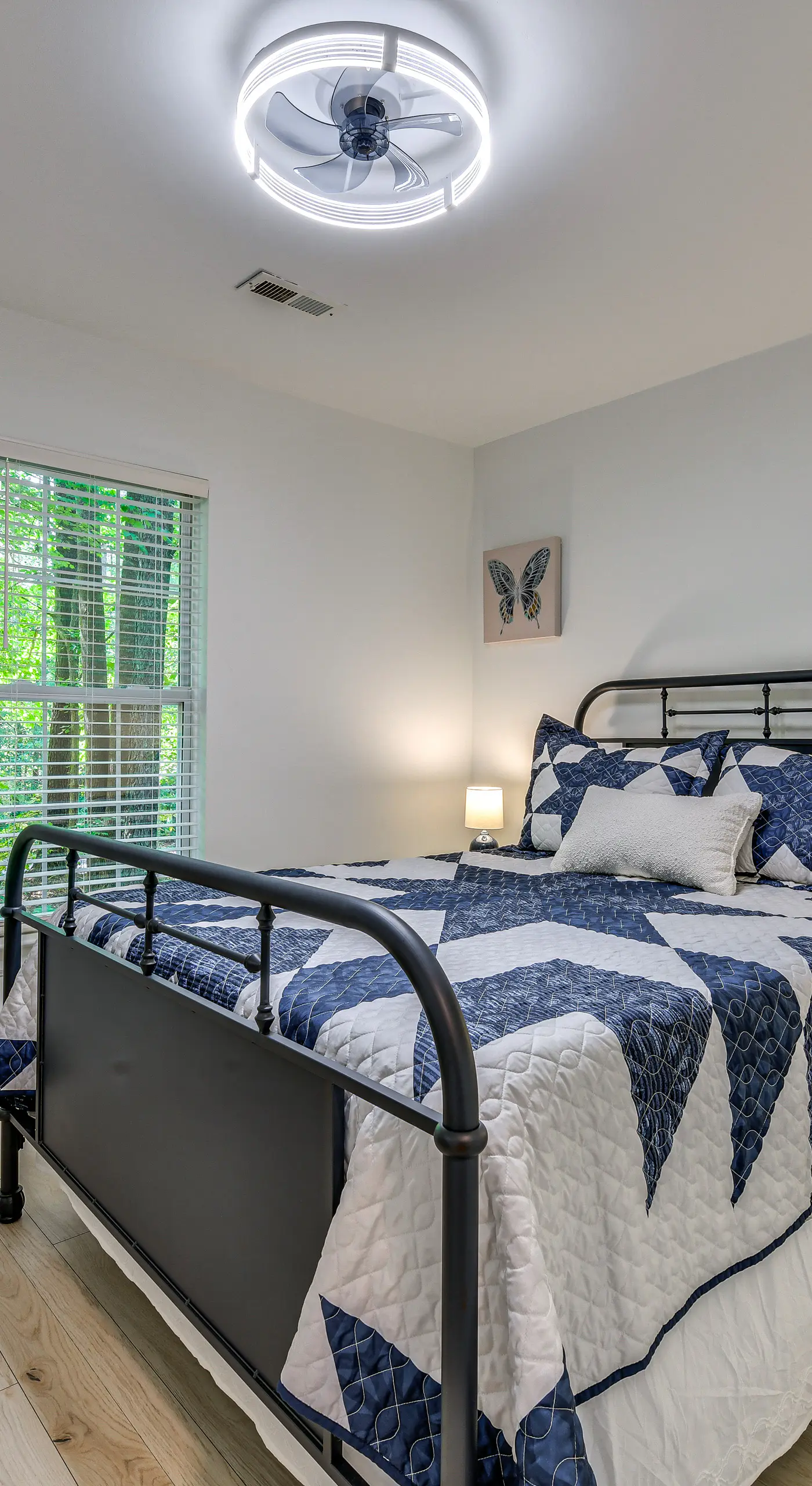 Mooresville Retreat w/ Patio, 1 Mi to Lake Norman!