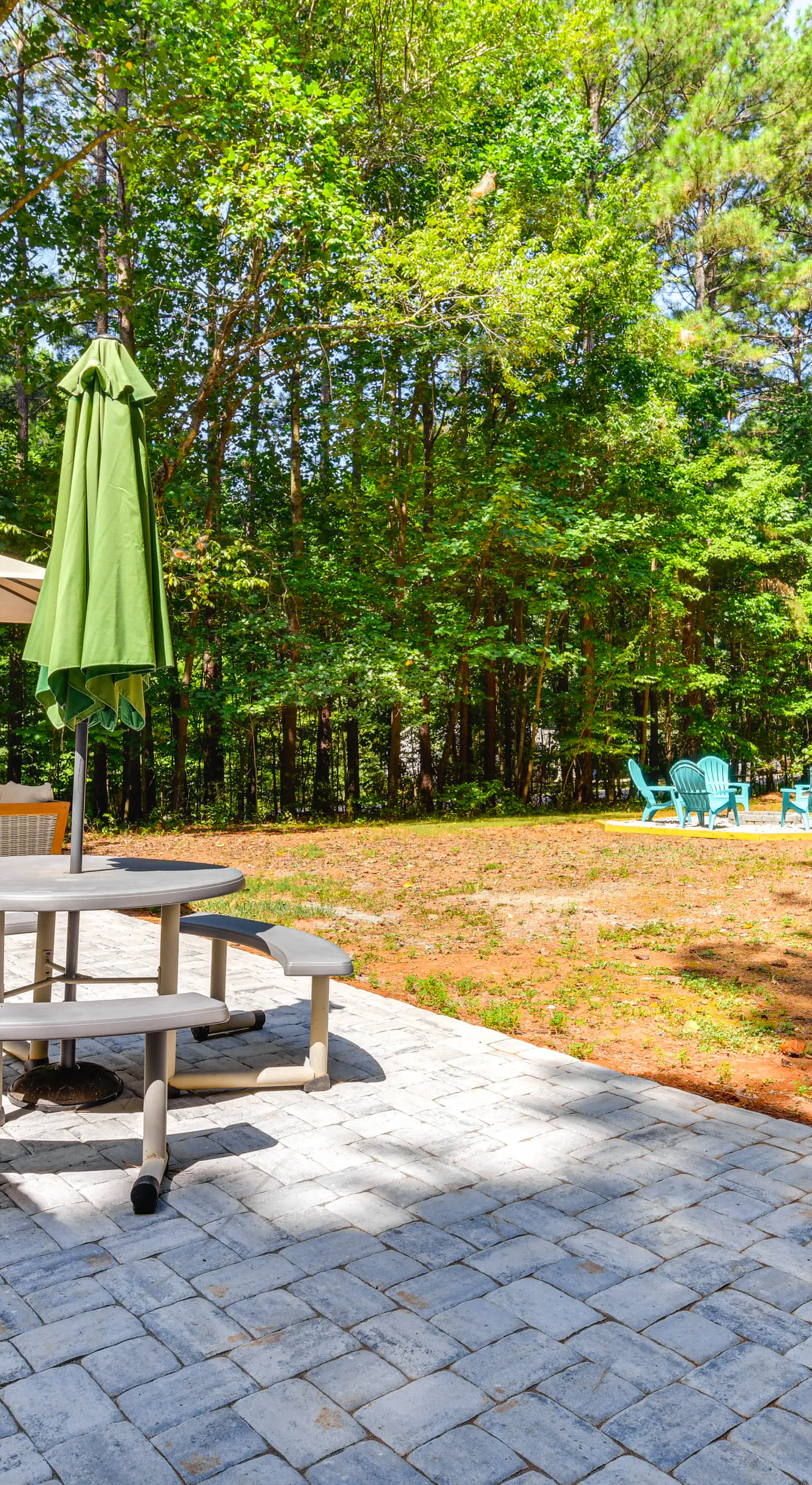 Mooresville Retreat w/ Patio, 1 Mi to Lake Norman!