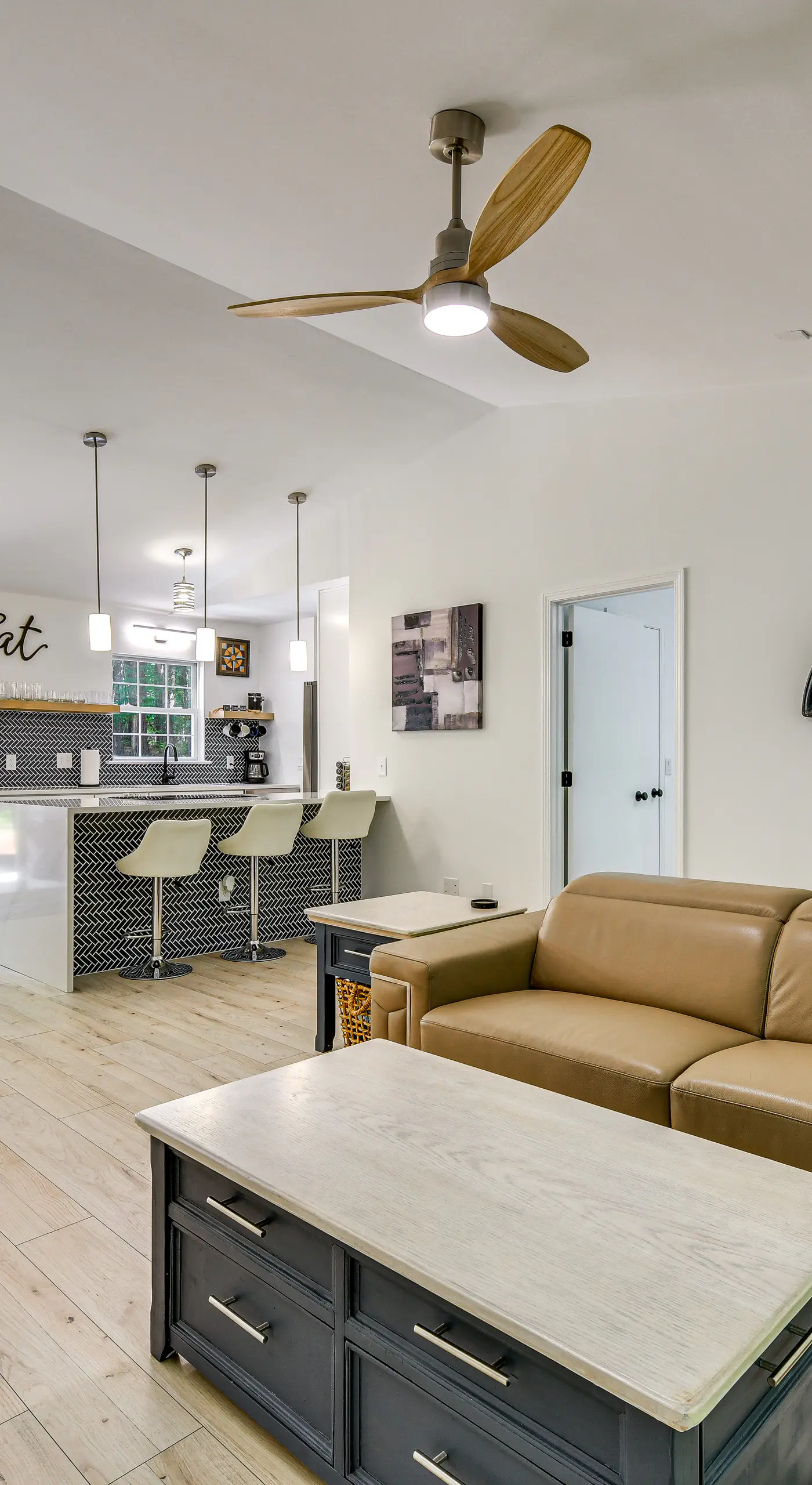Mooresville Retreat w/ Patio, 1 Mi to Lake Norman!