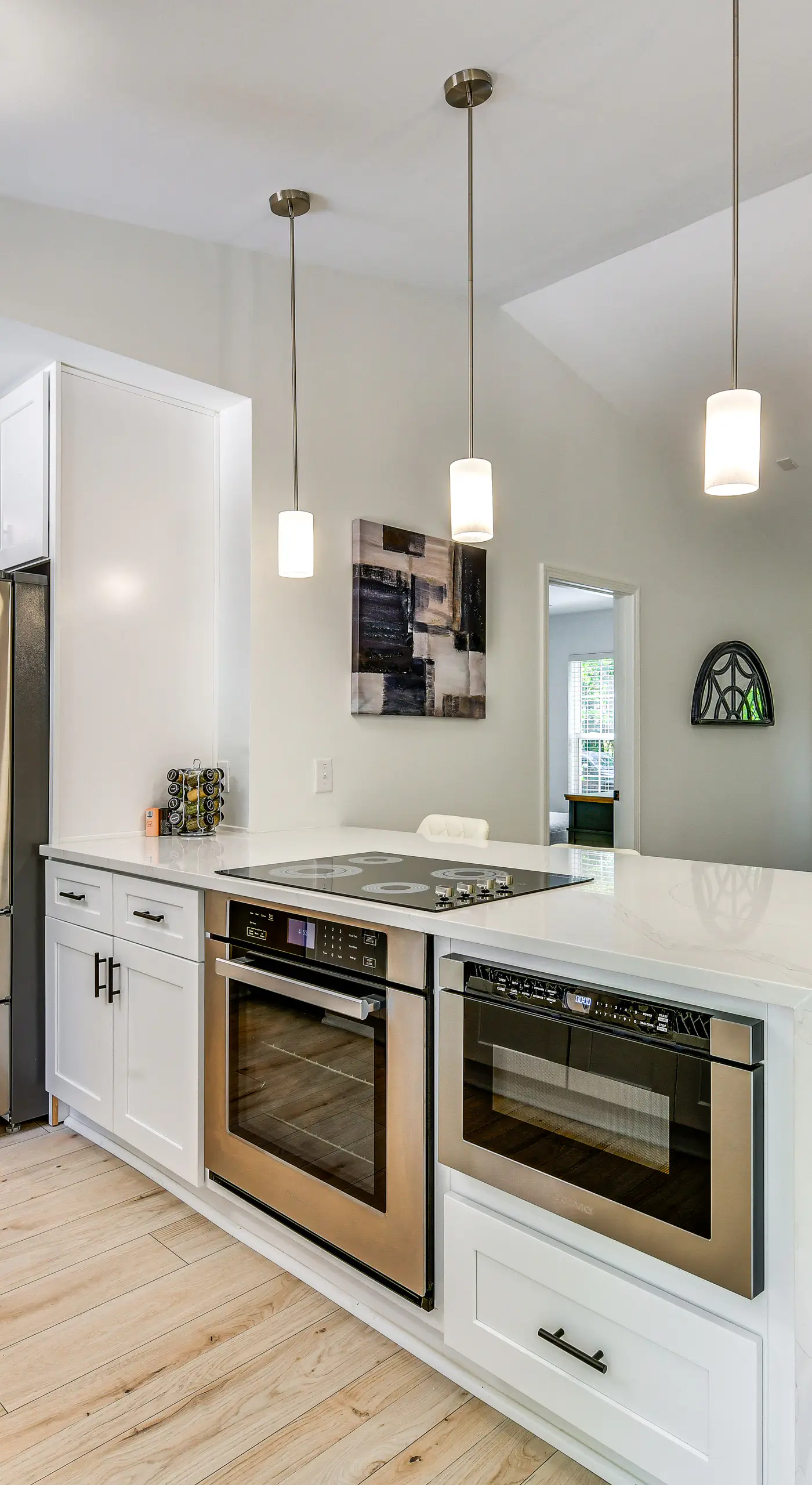 Mooresville Retreat w/ Patio, 1 Mi to Lake Norman!