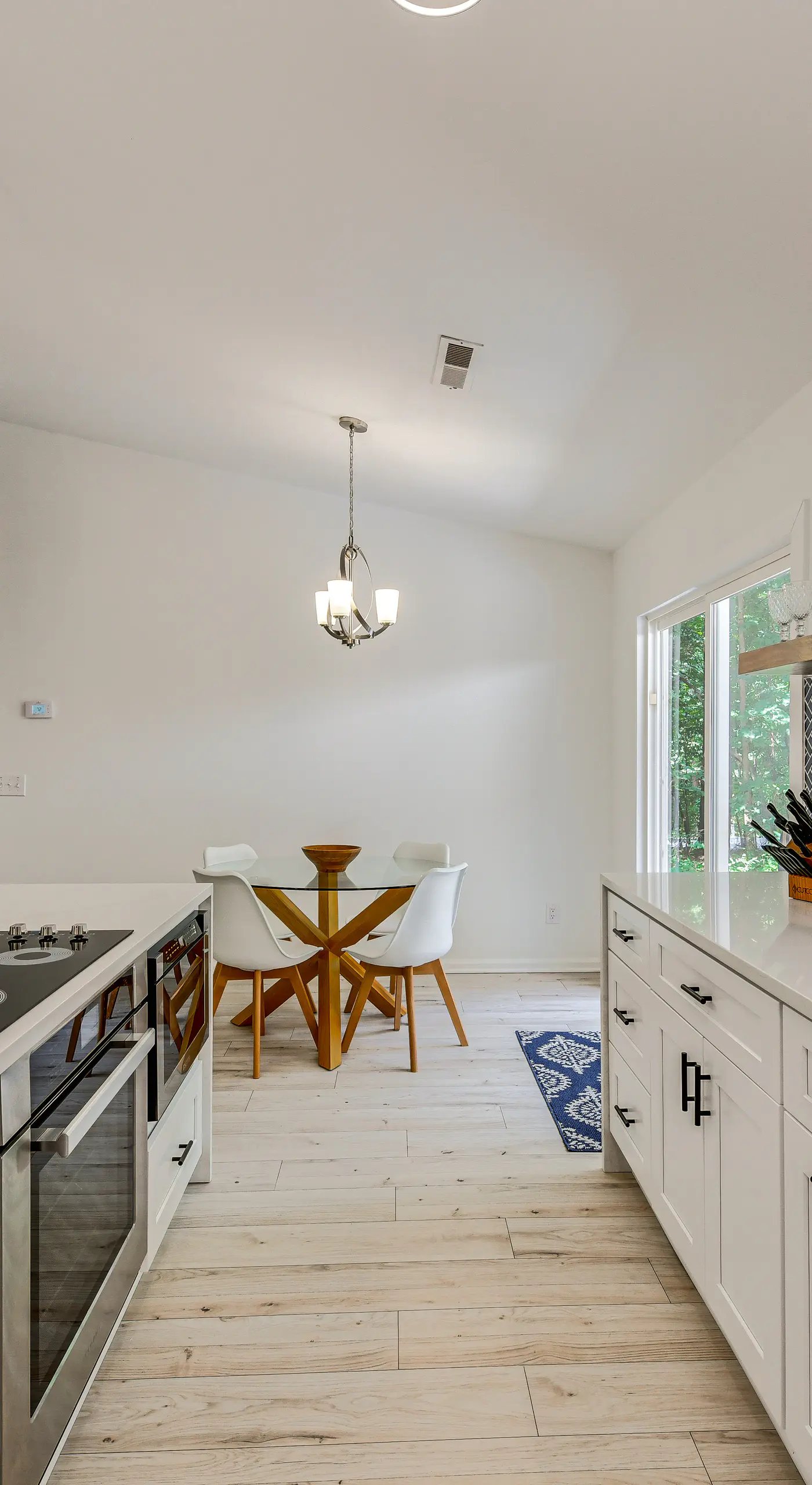 Mooresville Retreat w/ Patio, 1 Mi to Lake Norman!