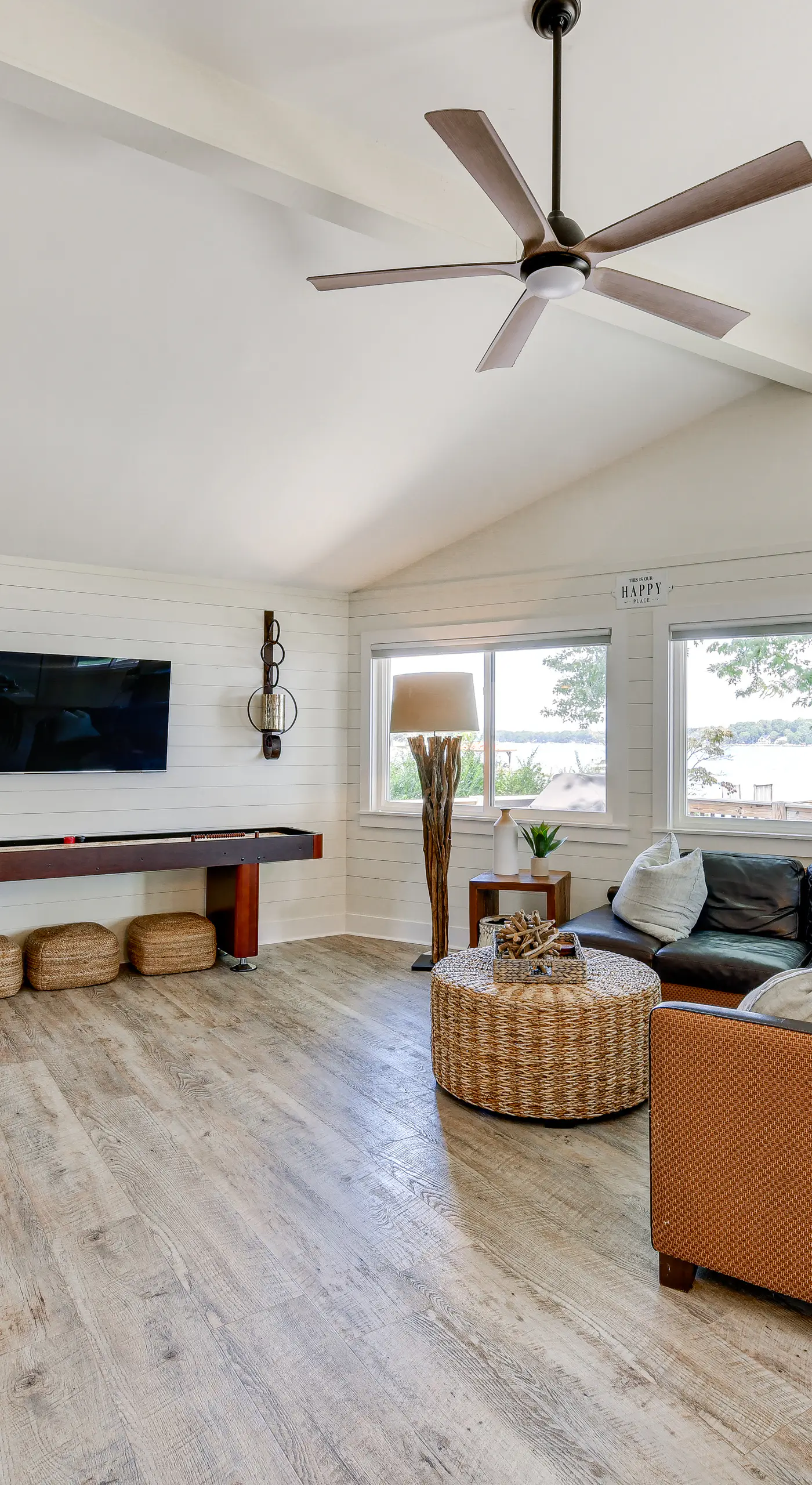 Pet-Friendly Lake Norman Home with Boat Dock!