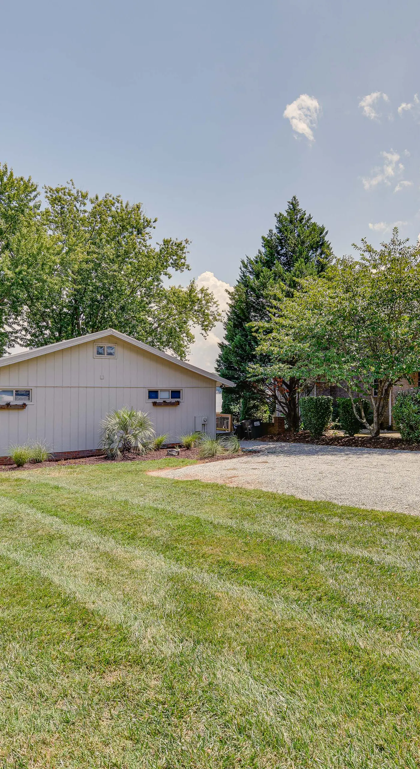 Pet-Friendly Lake Norman Home with Boat Dock!
