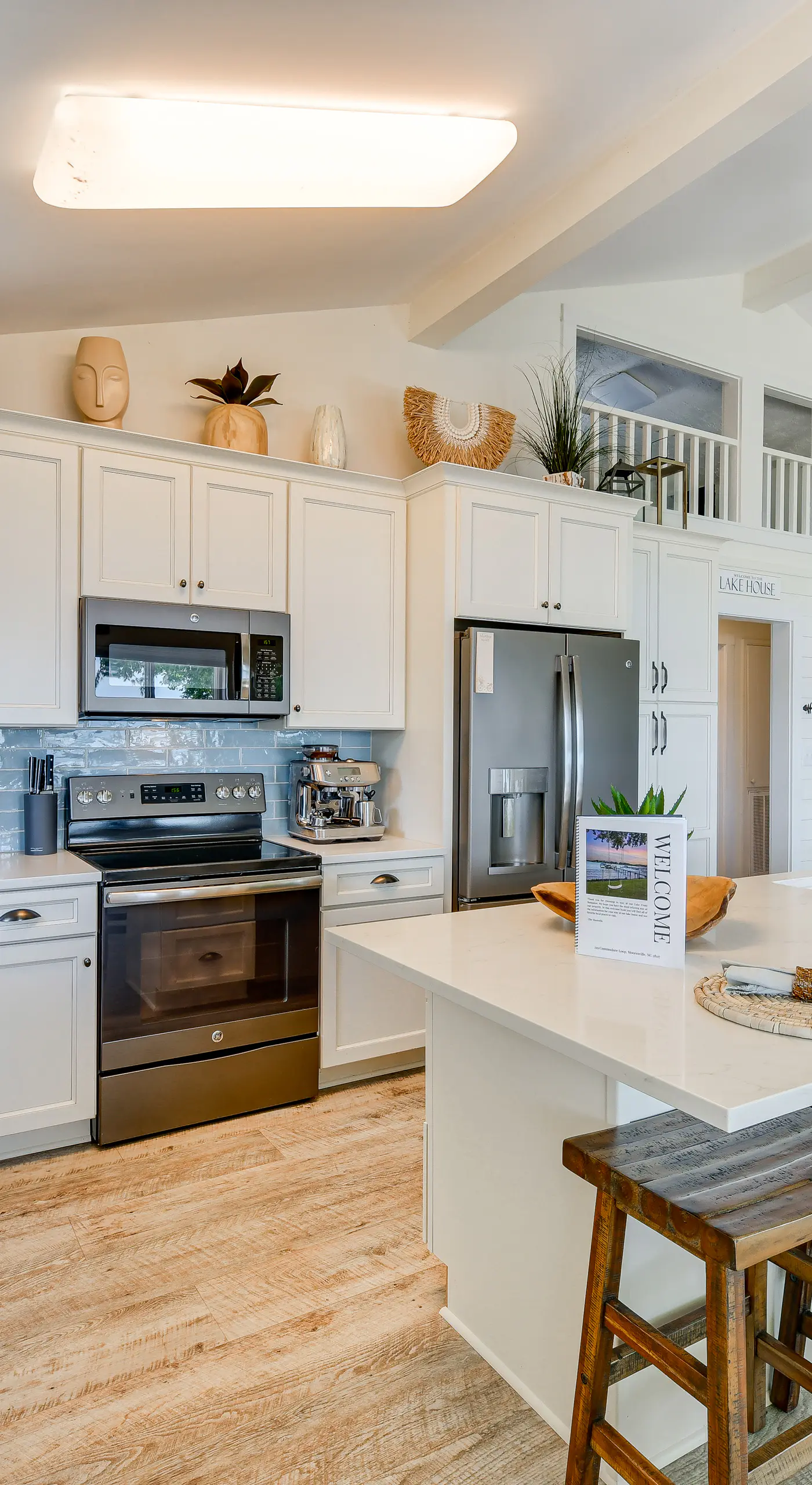 Pet-Friendly Lake Norman Home with Boat Dock!