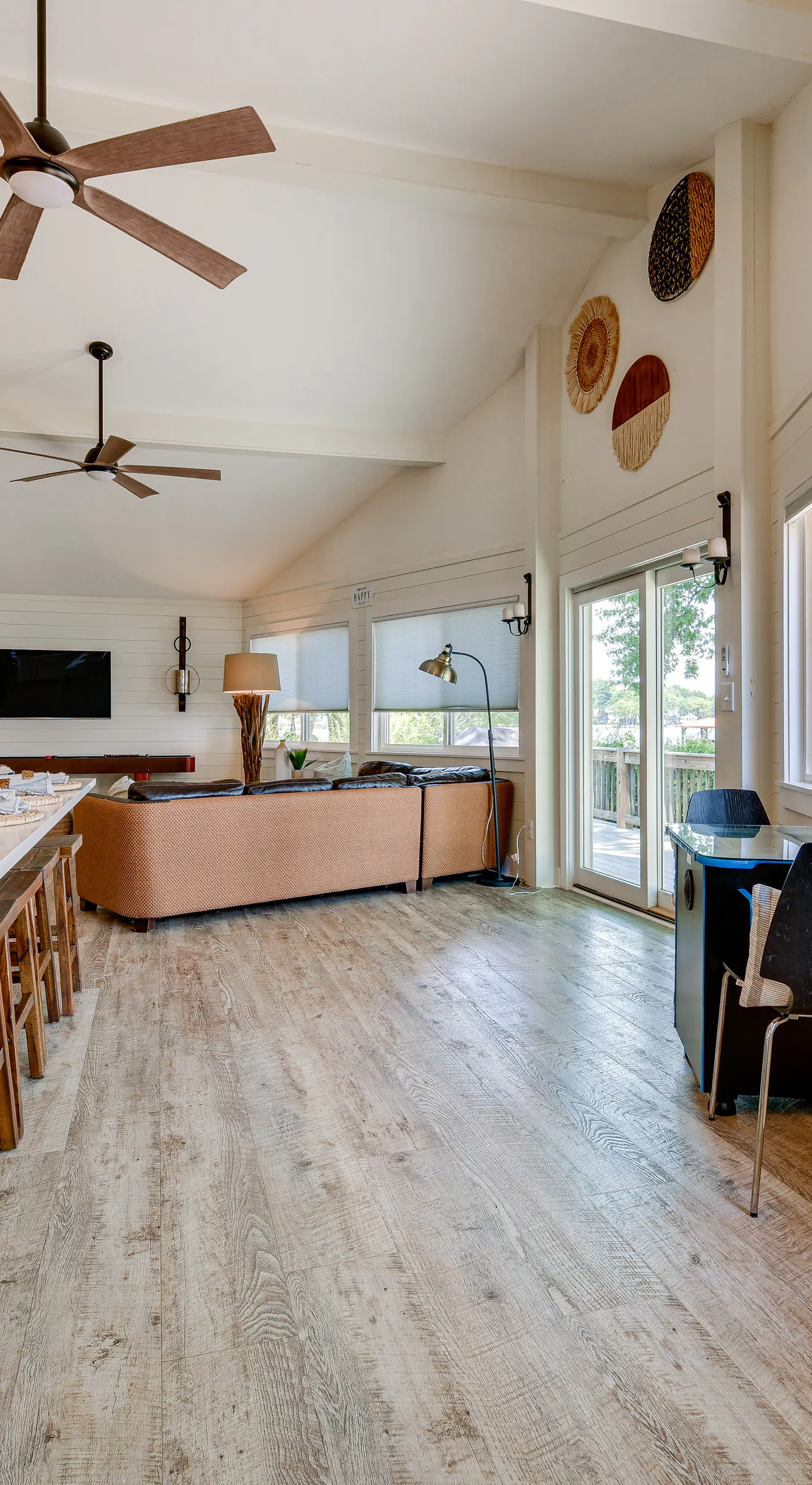 Pet-Friendly Lake Norman Home with Boat Dock!