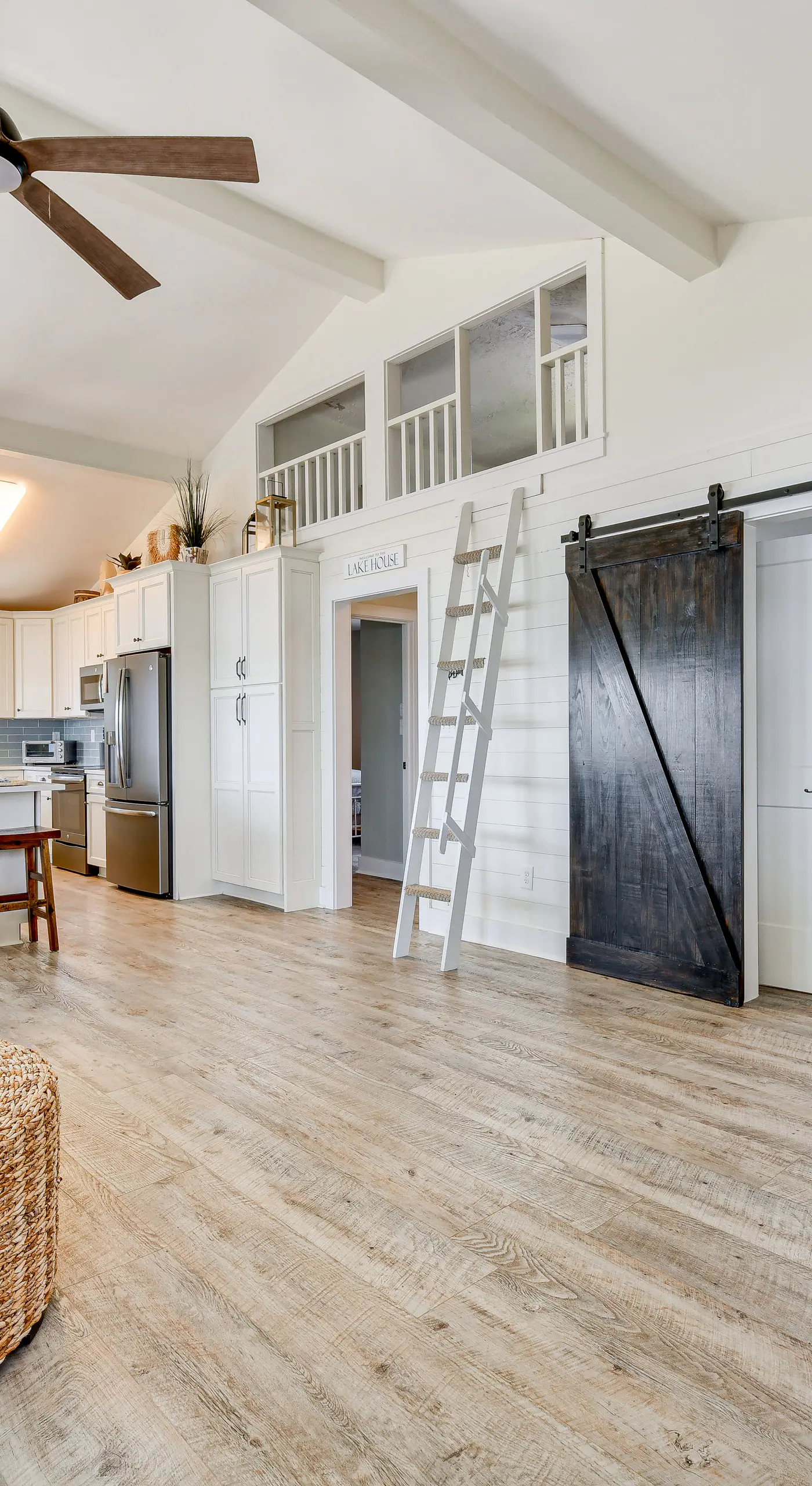 Pet-Friendly Lake Norman Home with Boat Dock!