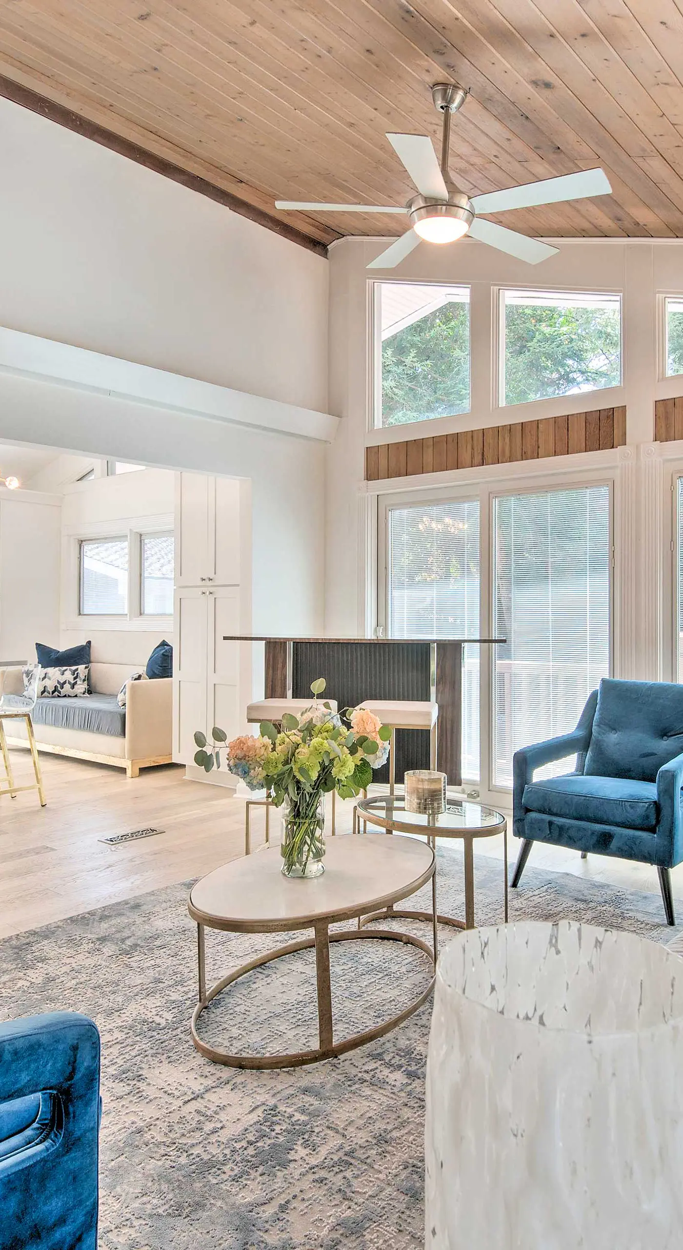 Serene Home w/ Fire Pit, Deck & Easy Access to ATL