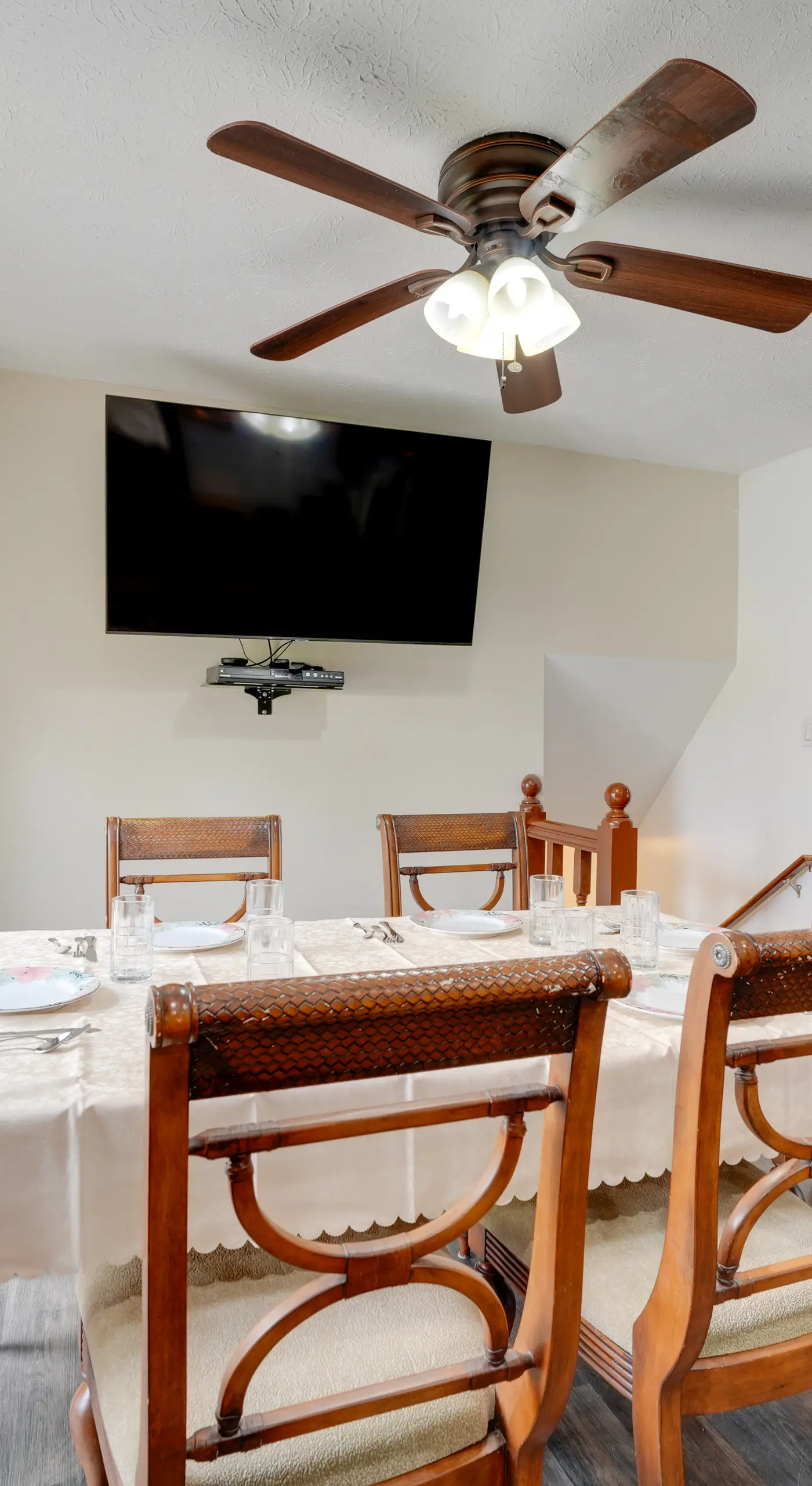 Pool + Basketball Court: Smyrna Family Home + Yard