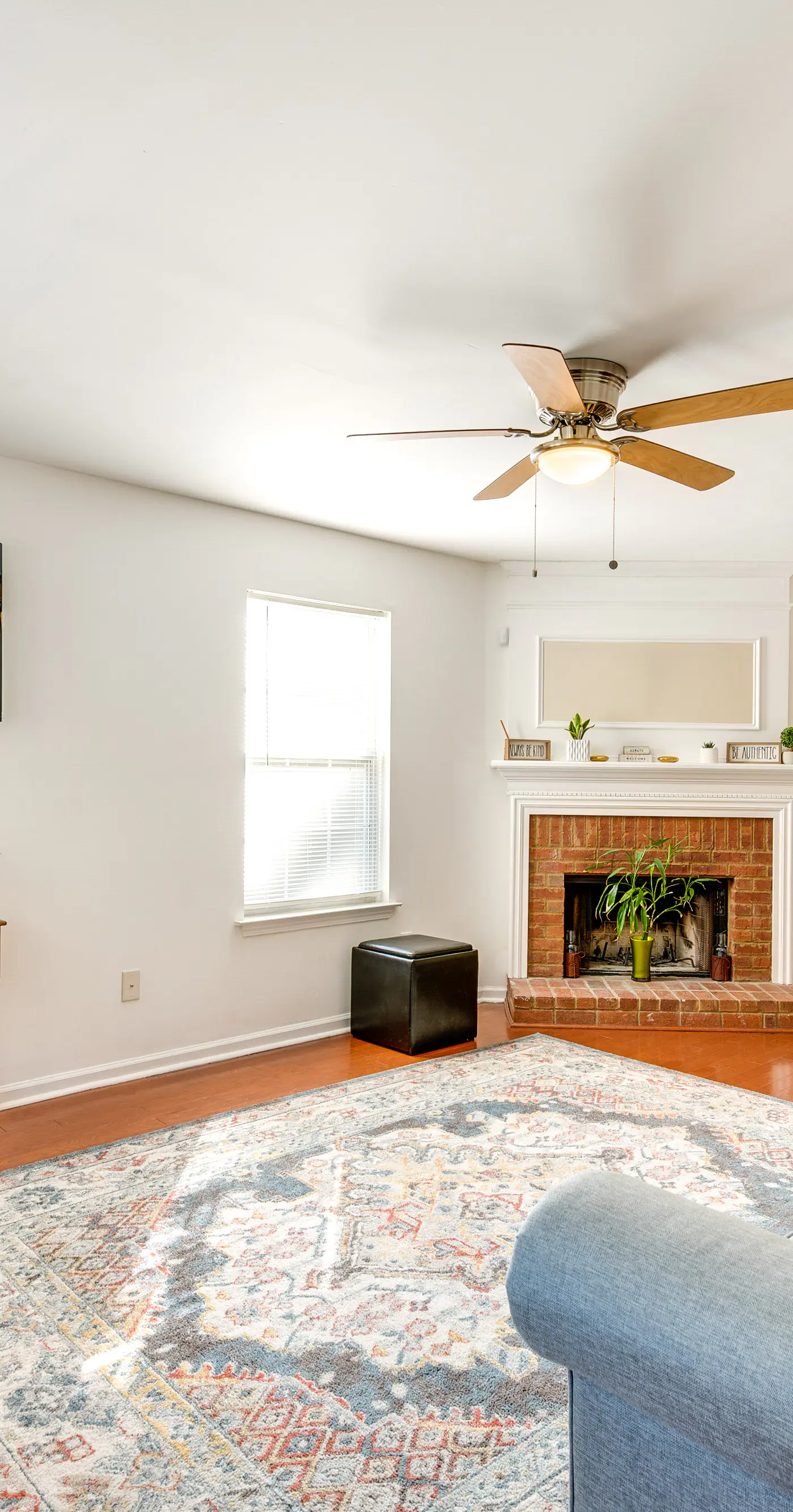Atlanta Area Home w/ Yard ~ 2 Mi to Six Flags