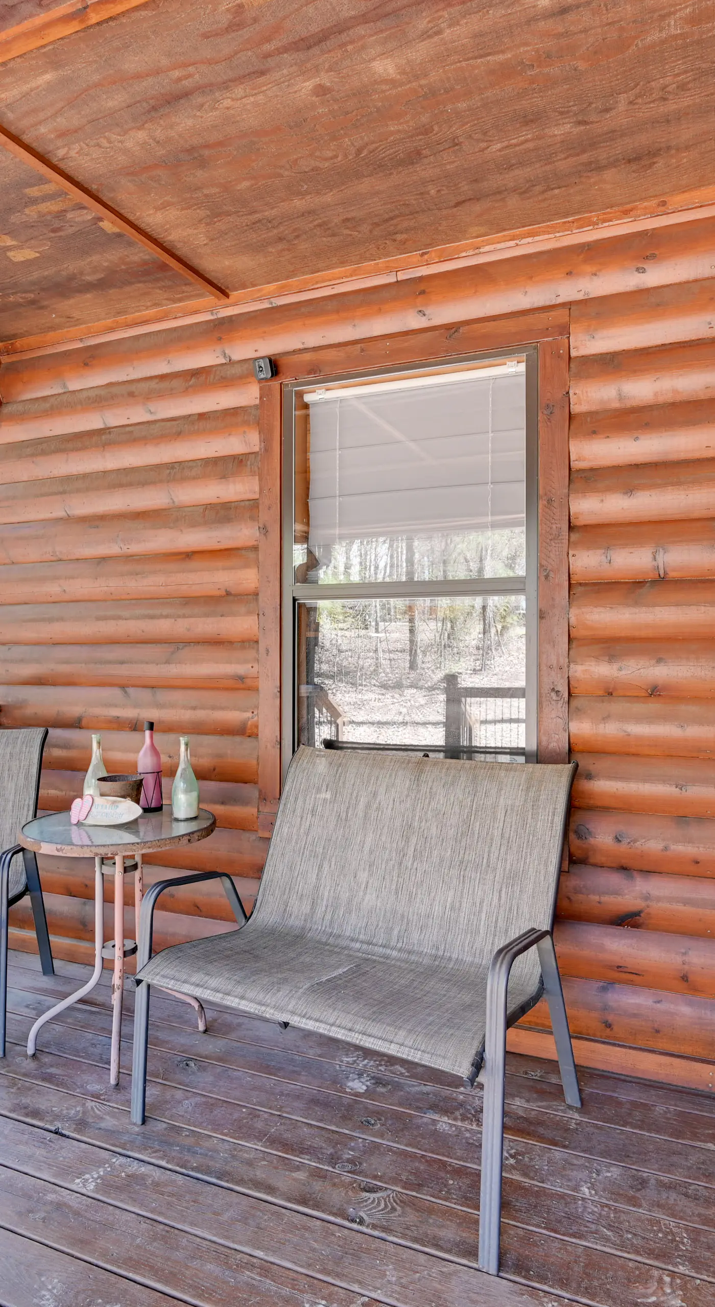 Broken Bow Cabin w/ Hot Tub & Fire Pit, Near Lake!