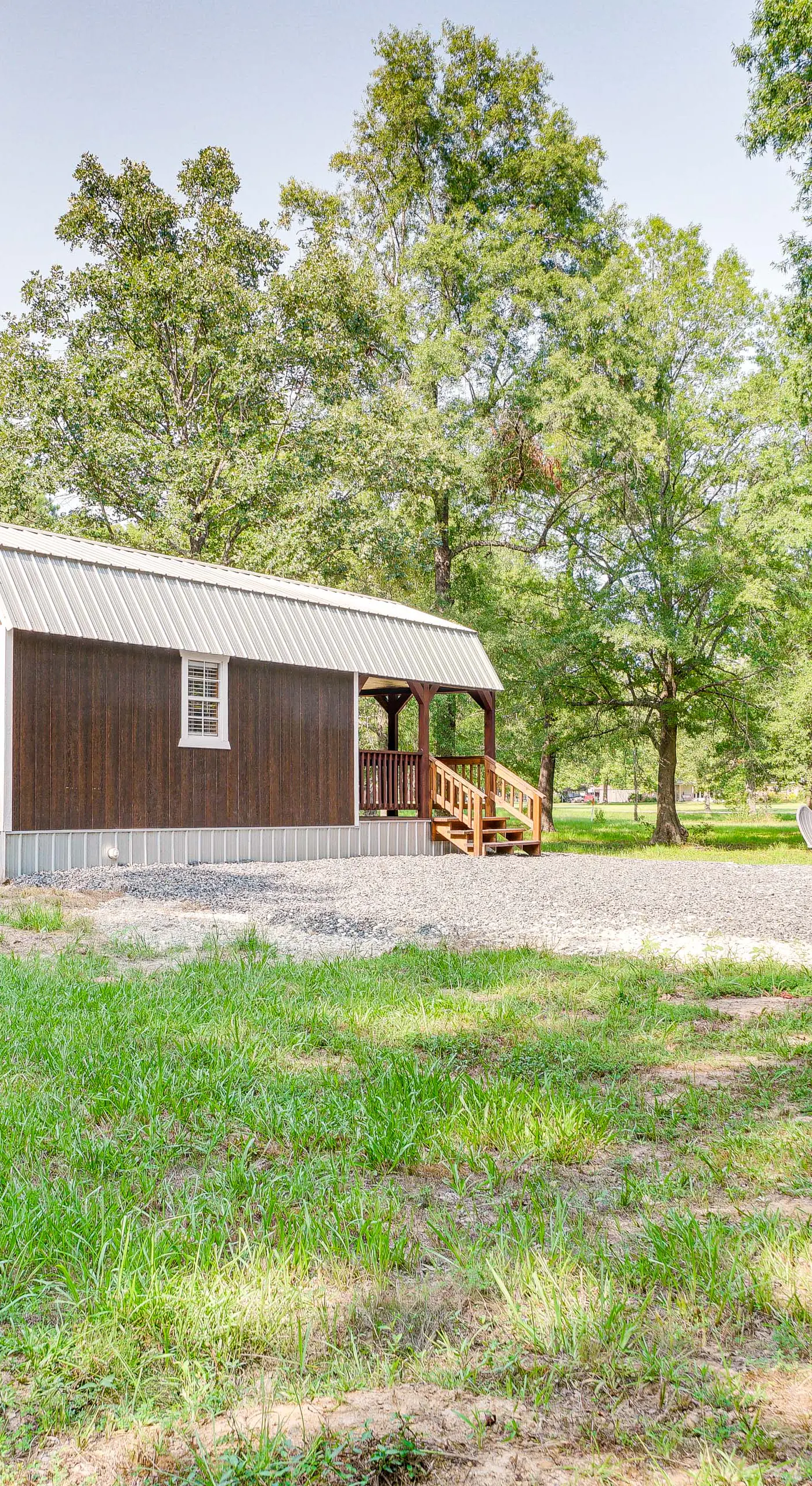 Couple’s Cabin in Broken Bow ~ 5 Mi to Downtown!