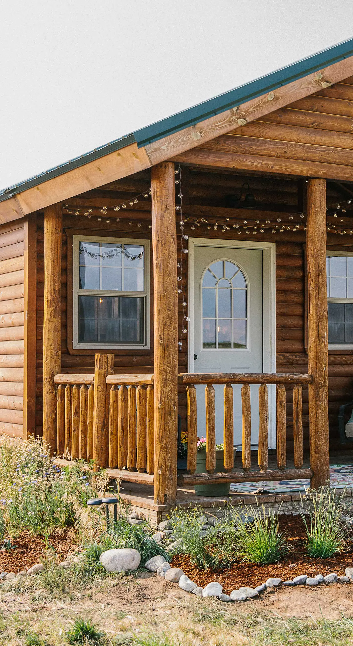 Paradise Valley Cabin by Chico & Yellowstone Park!