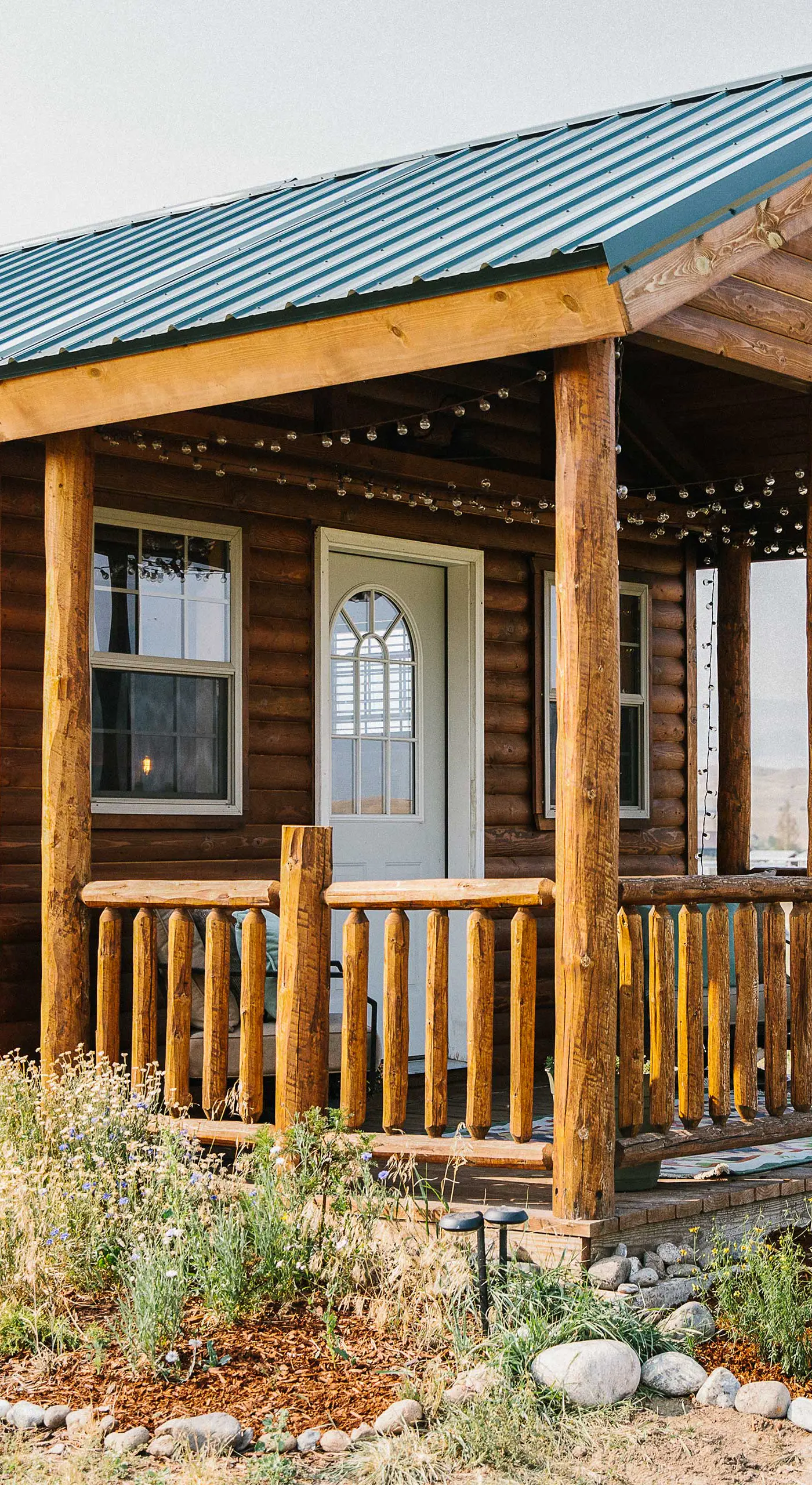 Paradise Valley Cabin by Chico & Yellowstone Park!