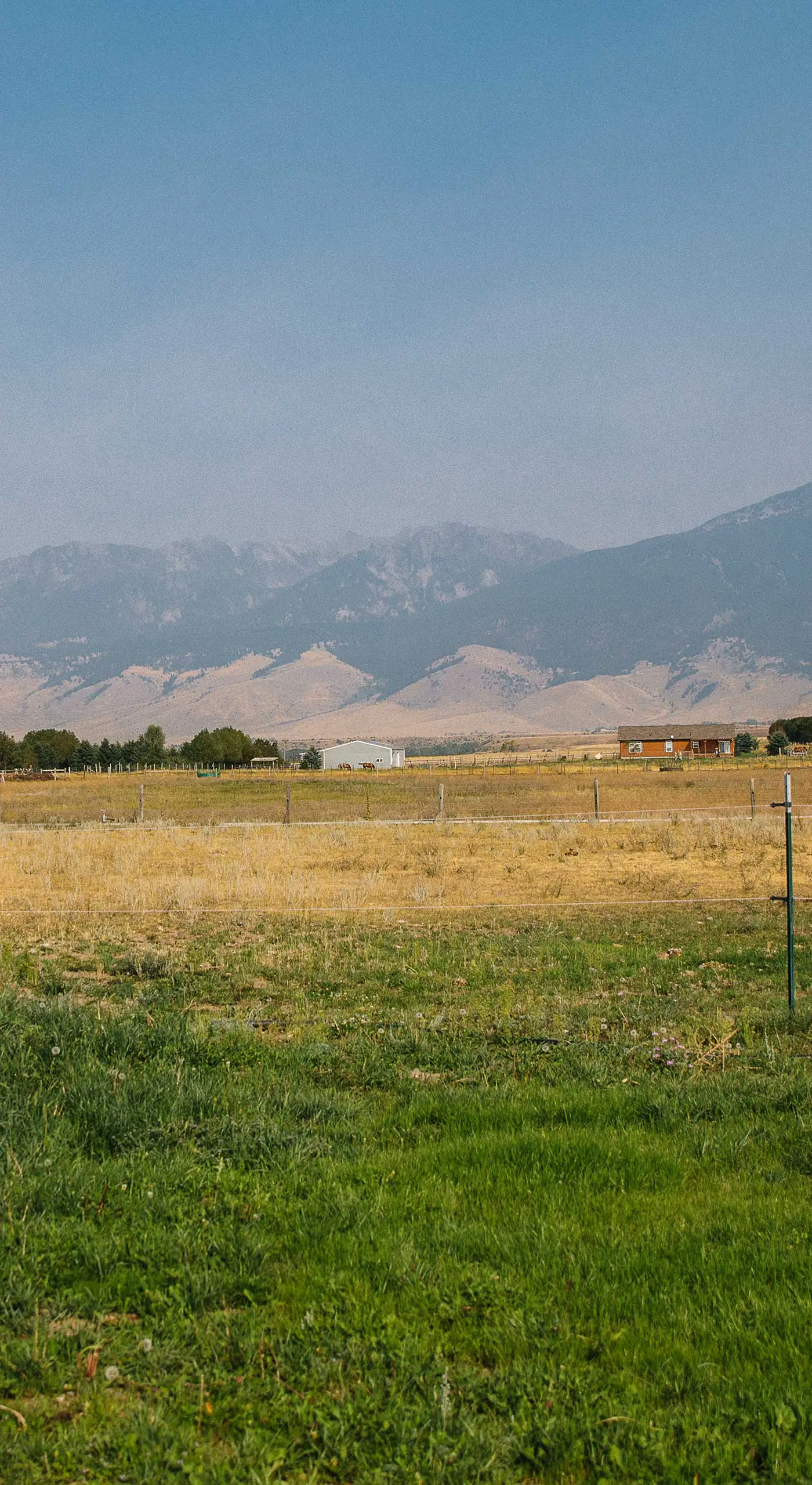 Paradise Valley Cabin by Chico & Yellowstone Park!