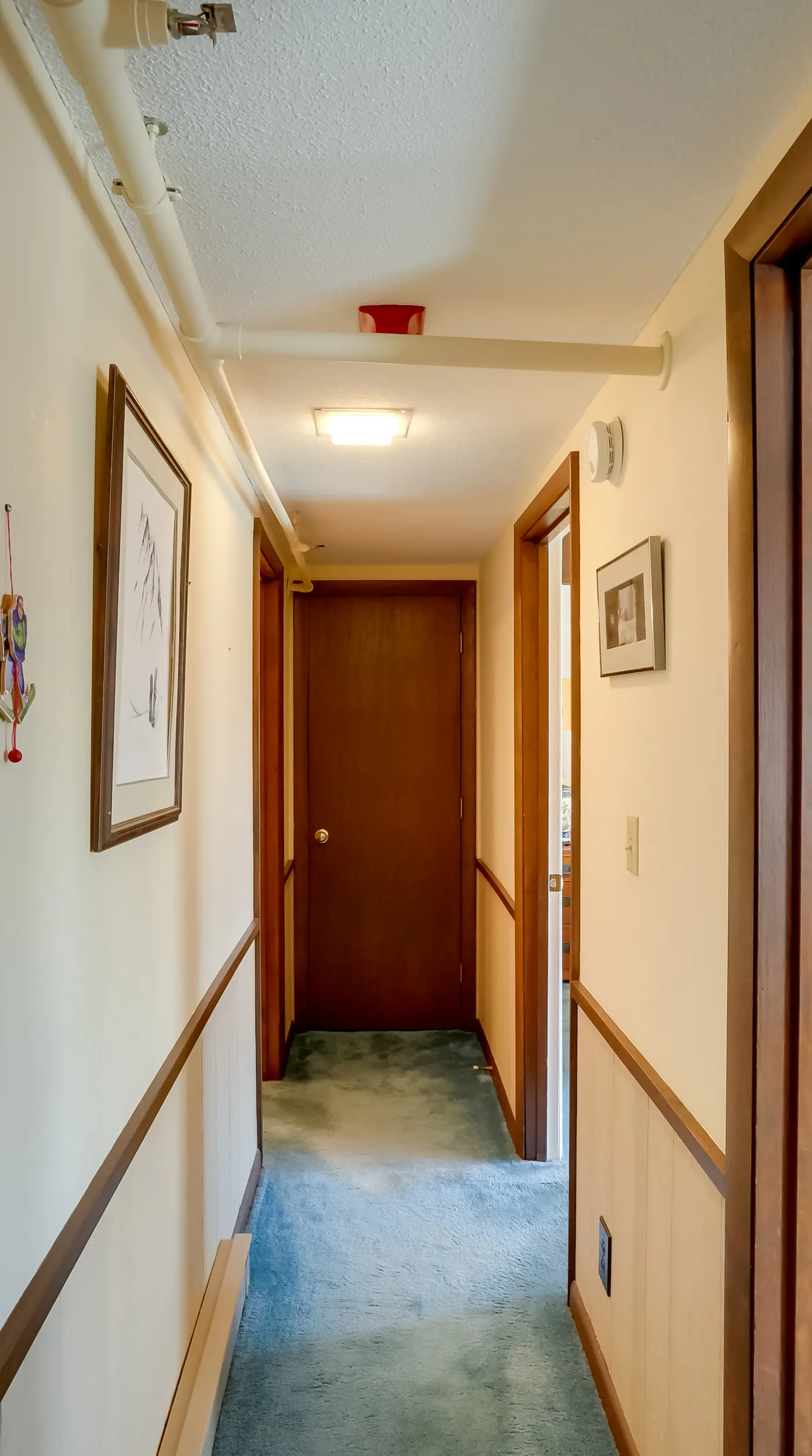 Bromley Mountain Escape w/ 2 Balconies: Hike & Ski