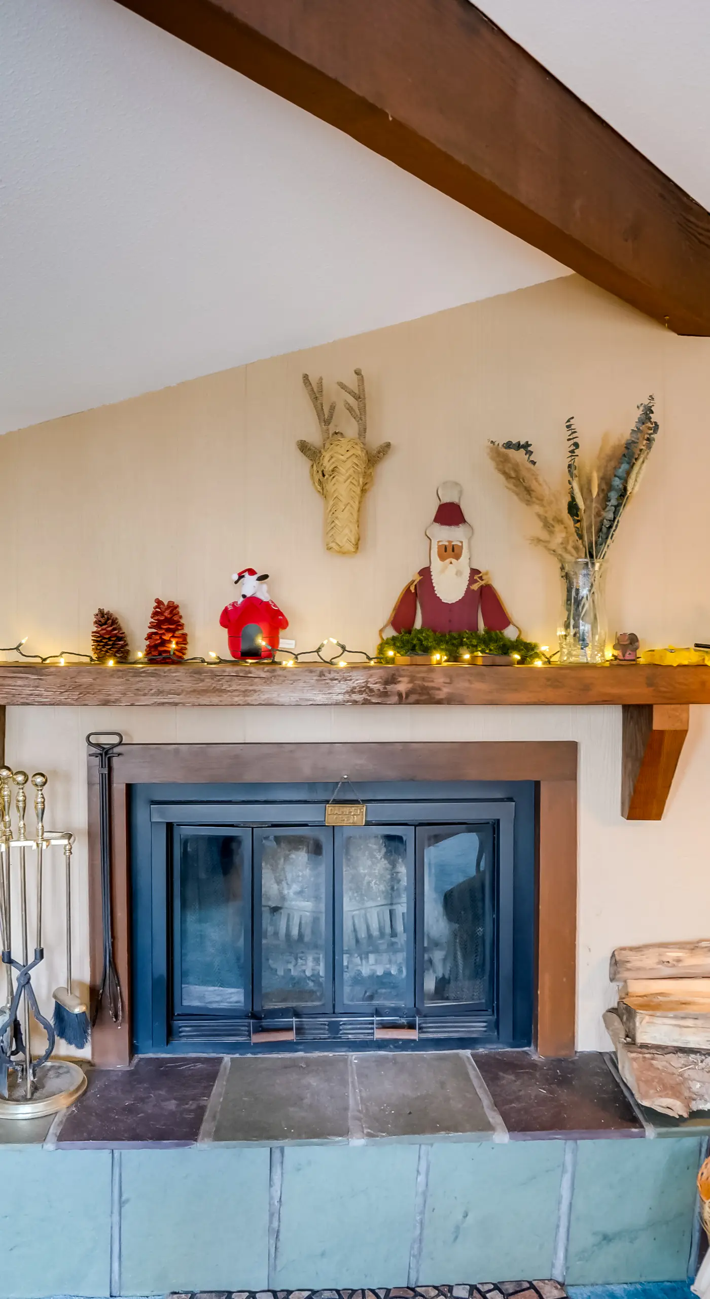 Bromley Mountain Escape w/ 2 Balconies: Hike & Ski