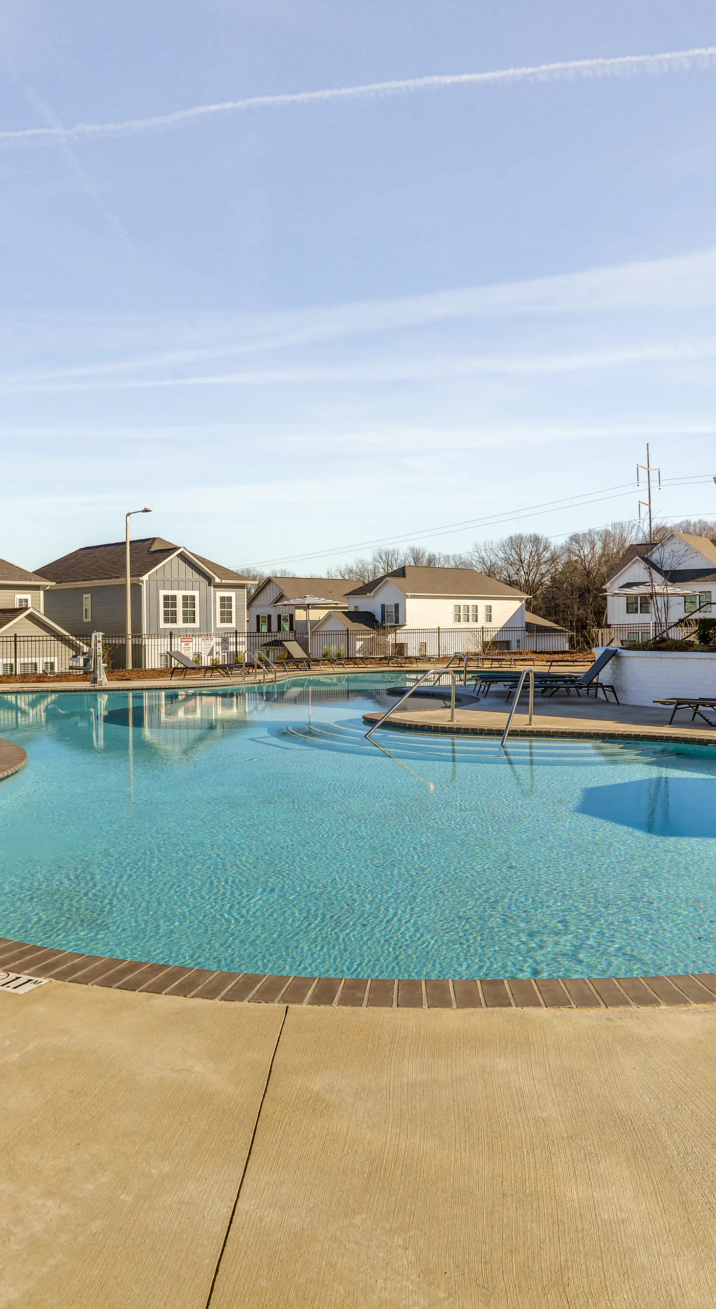 Near Square & Campus: Modern Home w/ Pool Access!