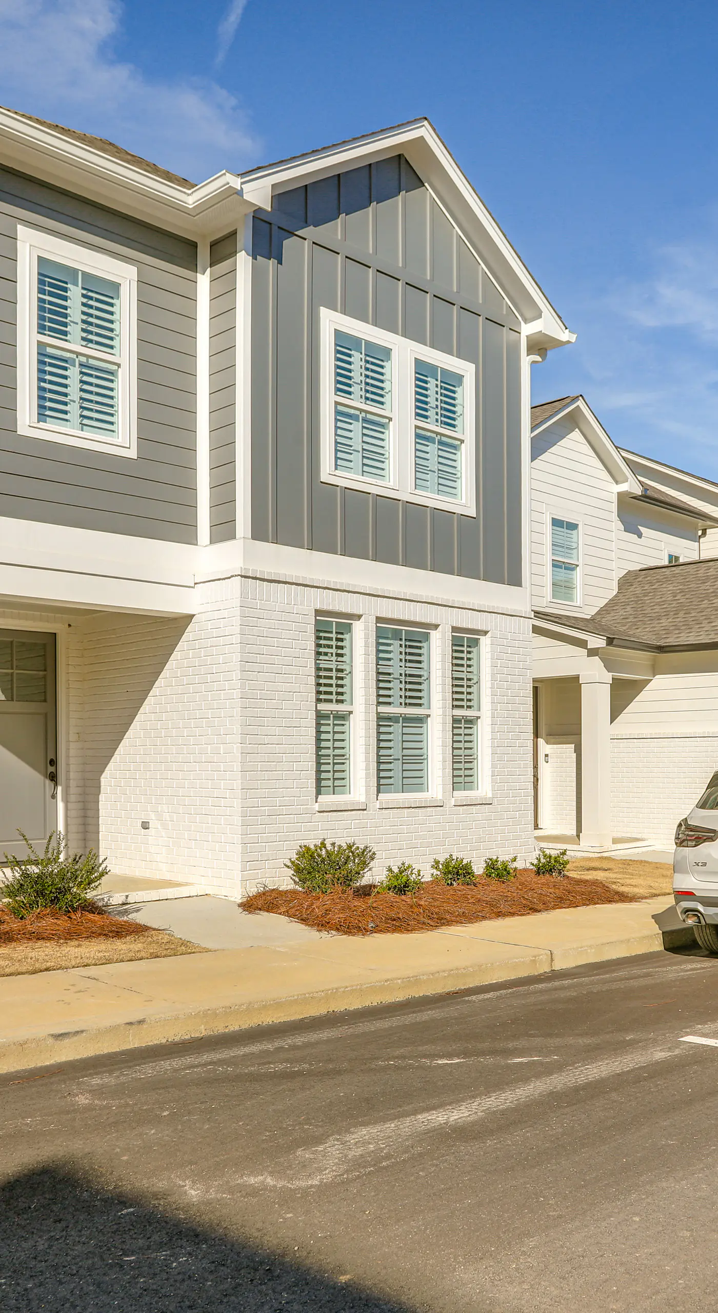 Near Square & Campus: Modern Home w/ Pool Access!