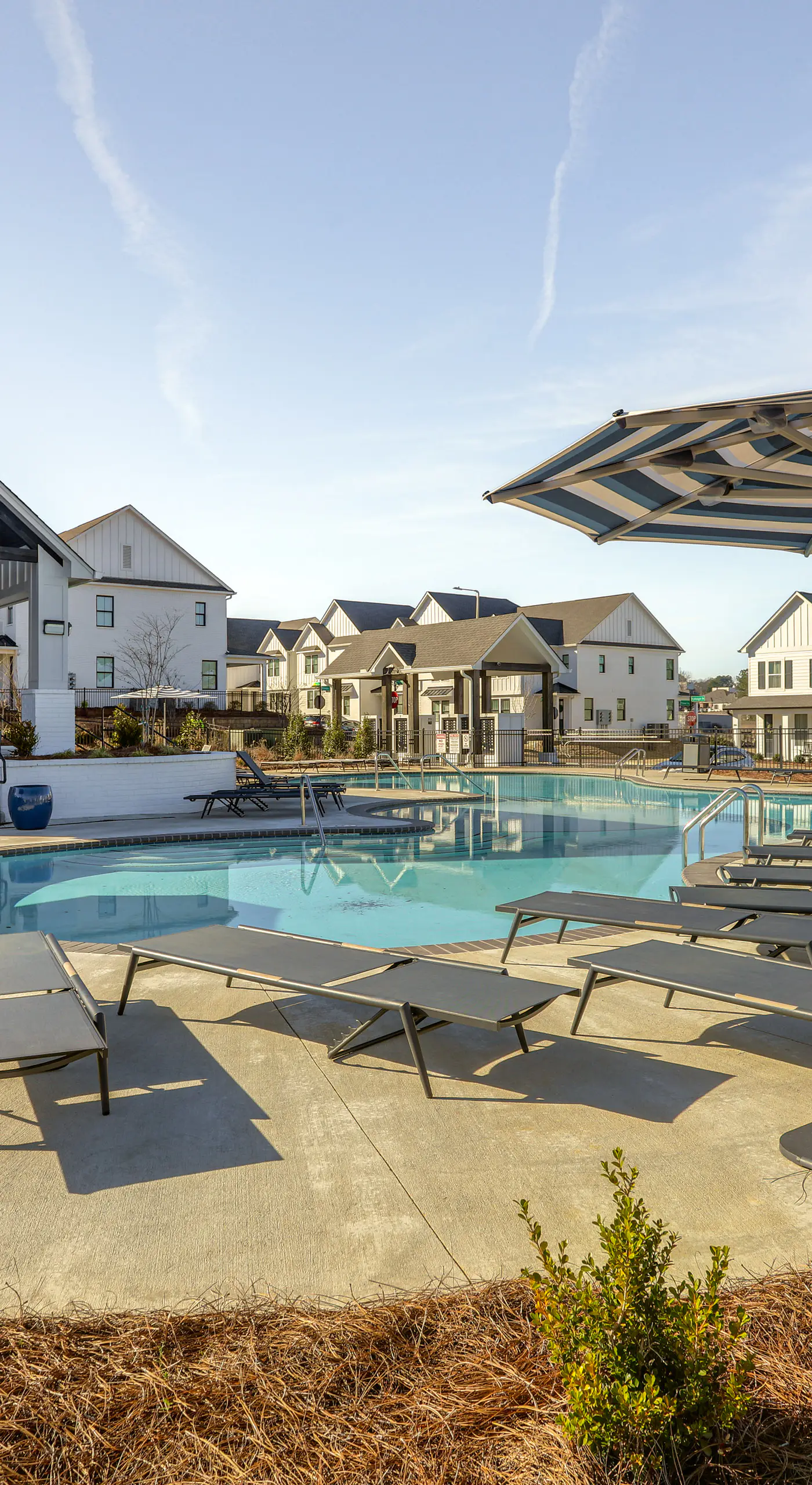 Near Square & Campus: Modern Home w/ Pool Access!