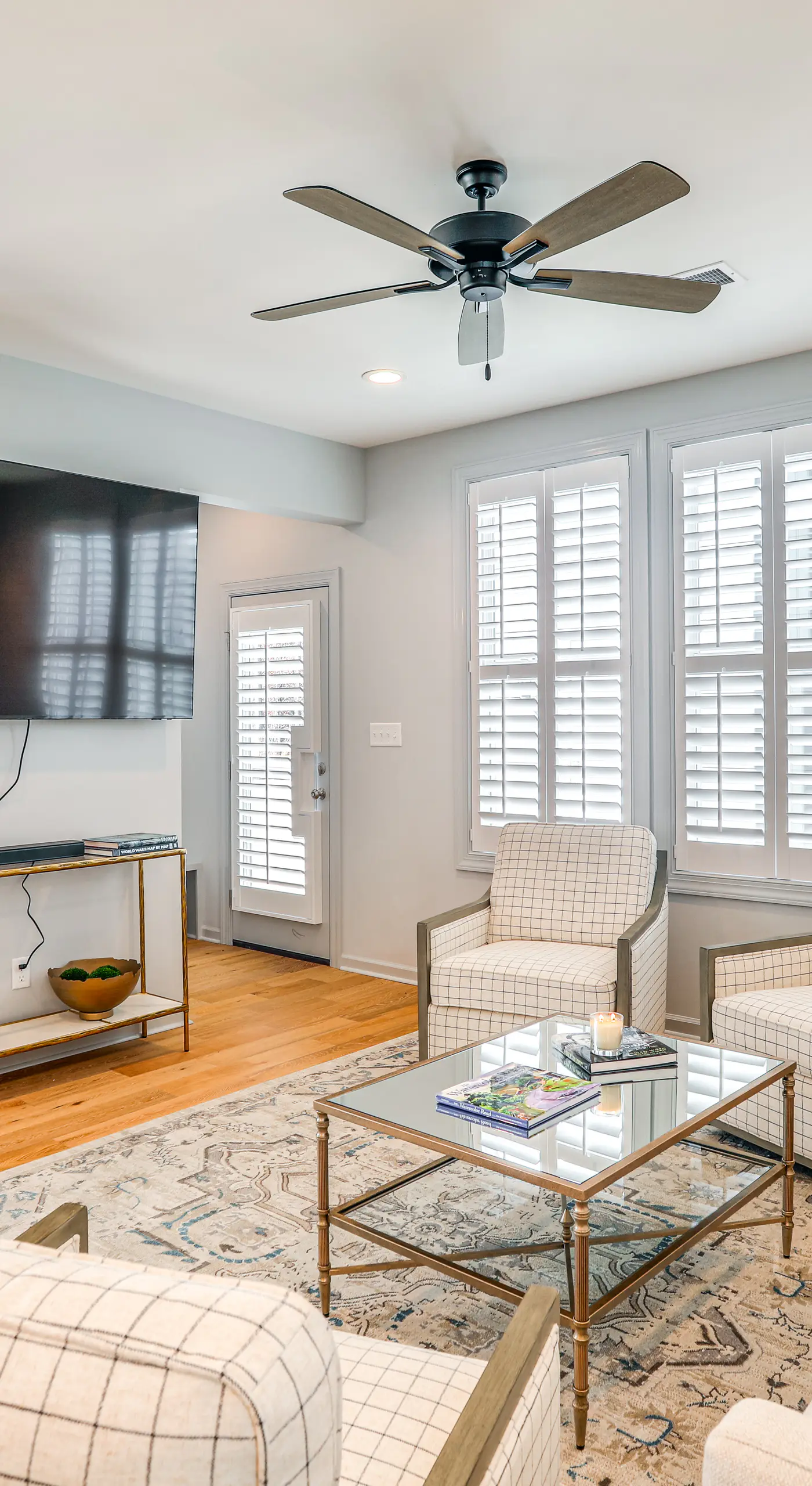 Near Square & Campus: Modern Home w/ Pool Access!
