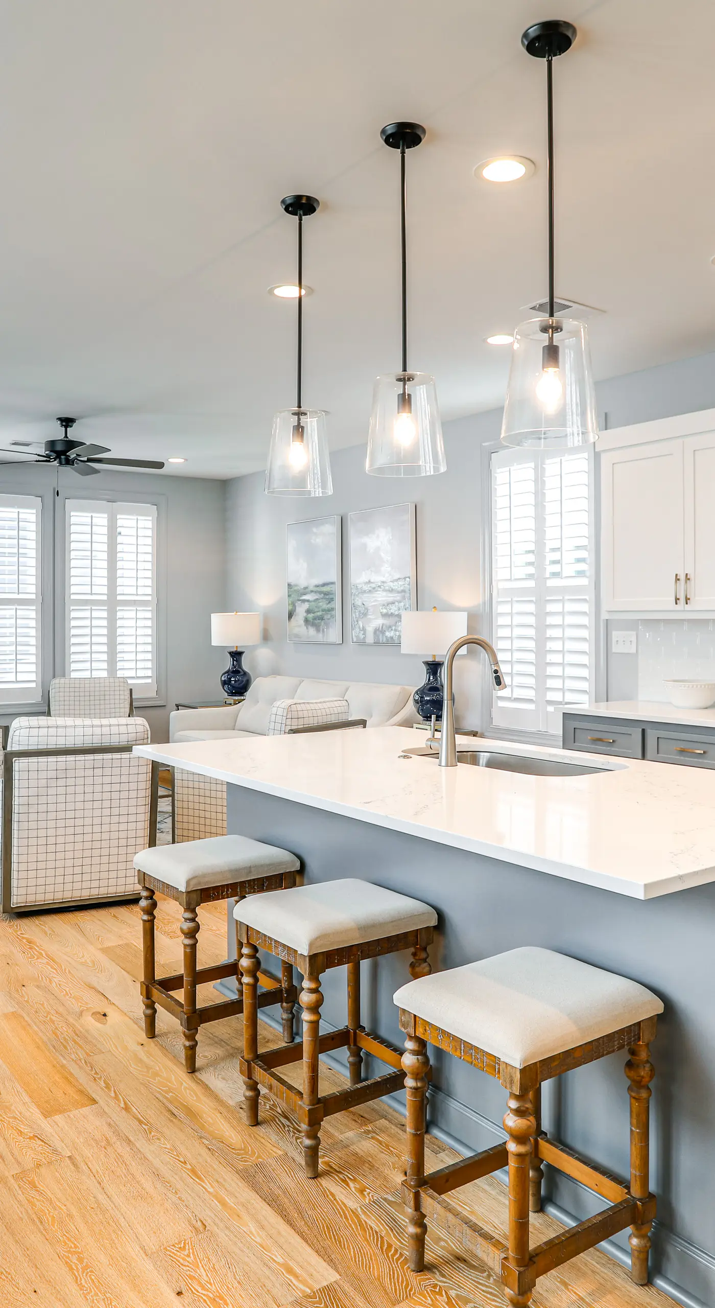 Near Square & Campus: Modern Home w/ Pool Access!