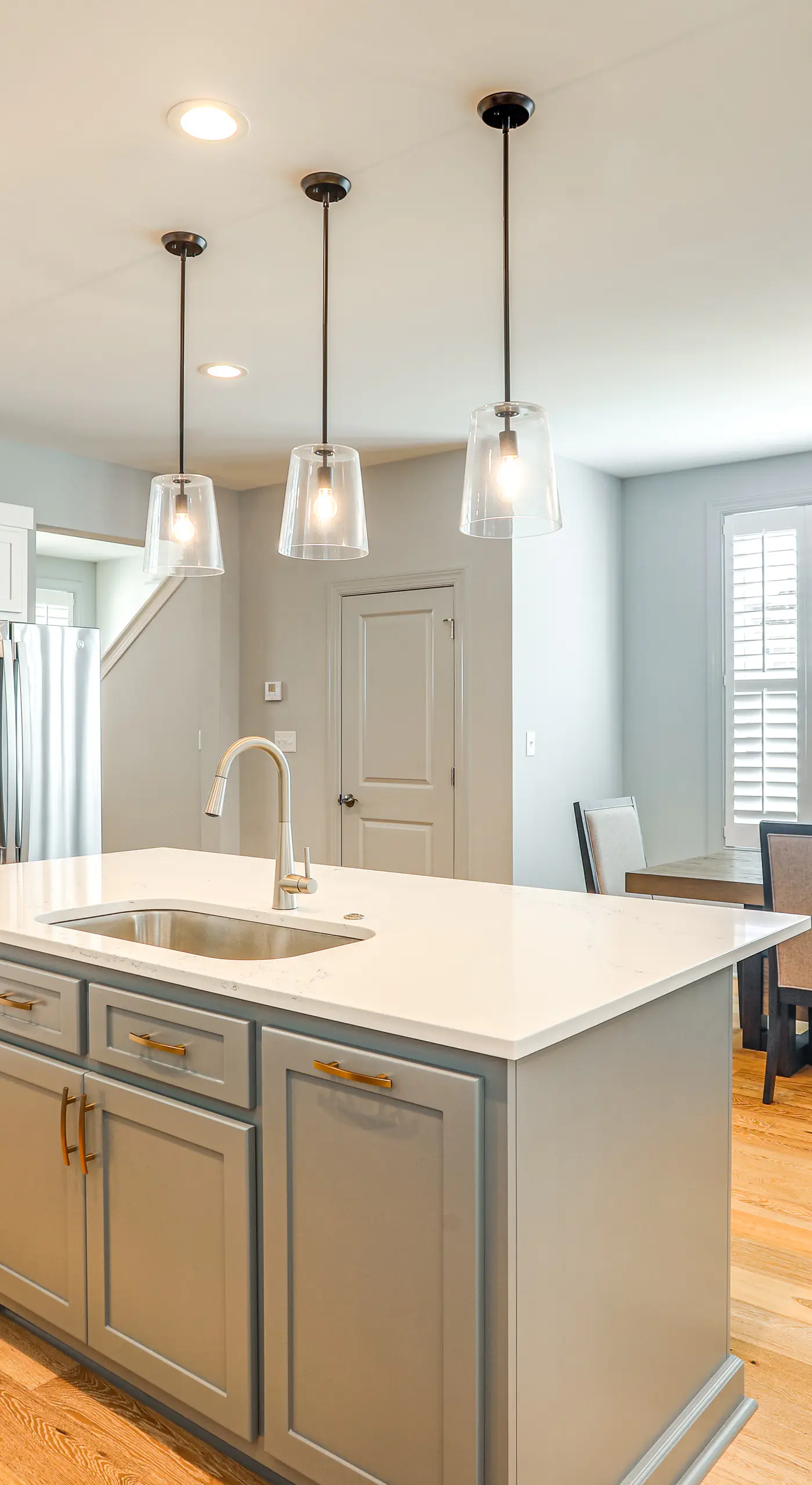 Near Square & Campus: Modern Home w/ Pool Access!
