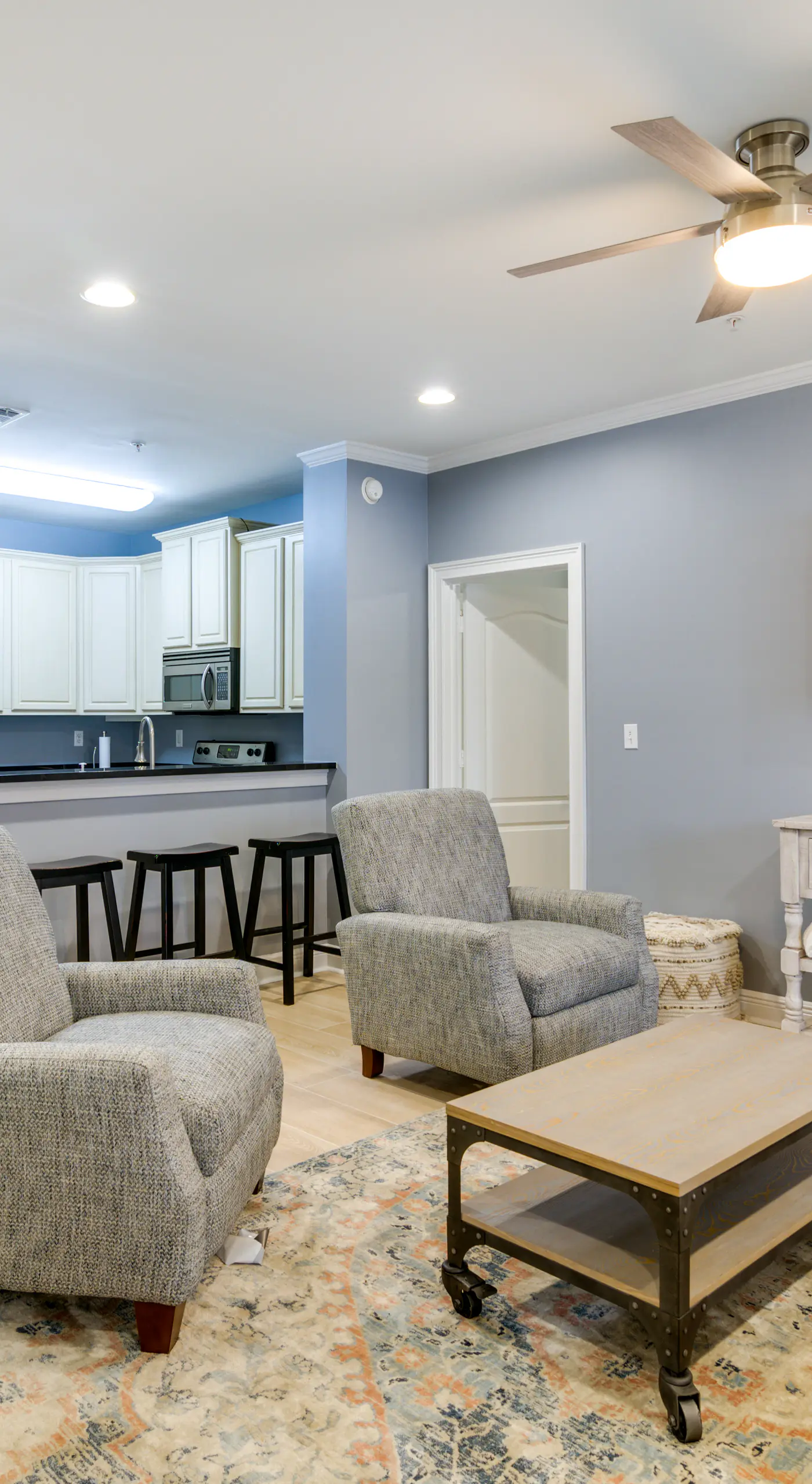Tuscaloosa Condo Rental: Near Bryant-Denny Stadium