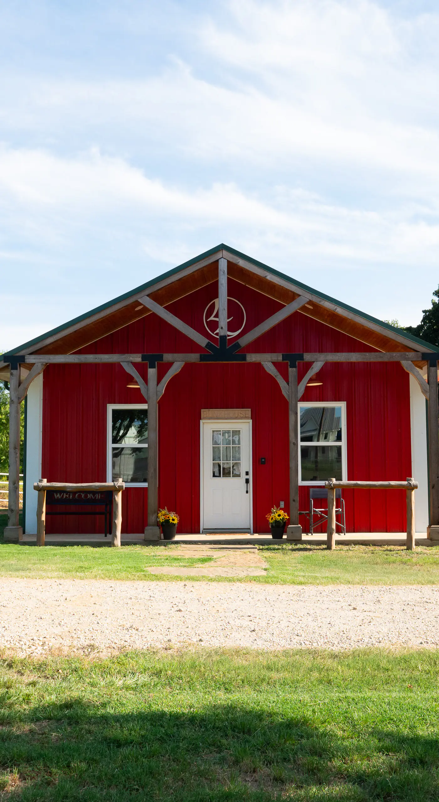 Dog-Friendly Texas Ranch w/ Patio, Horses On-Site
