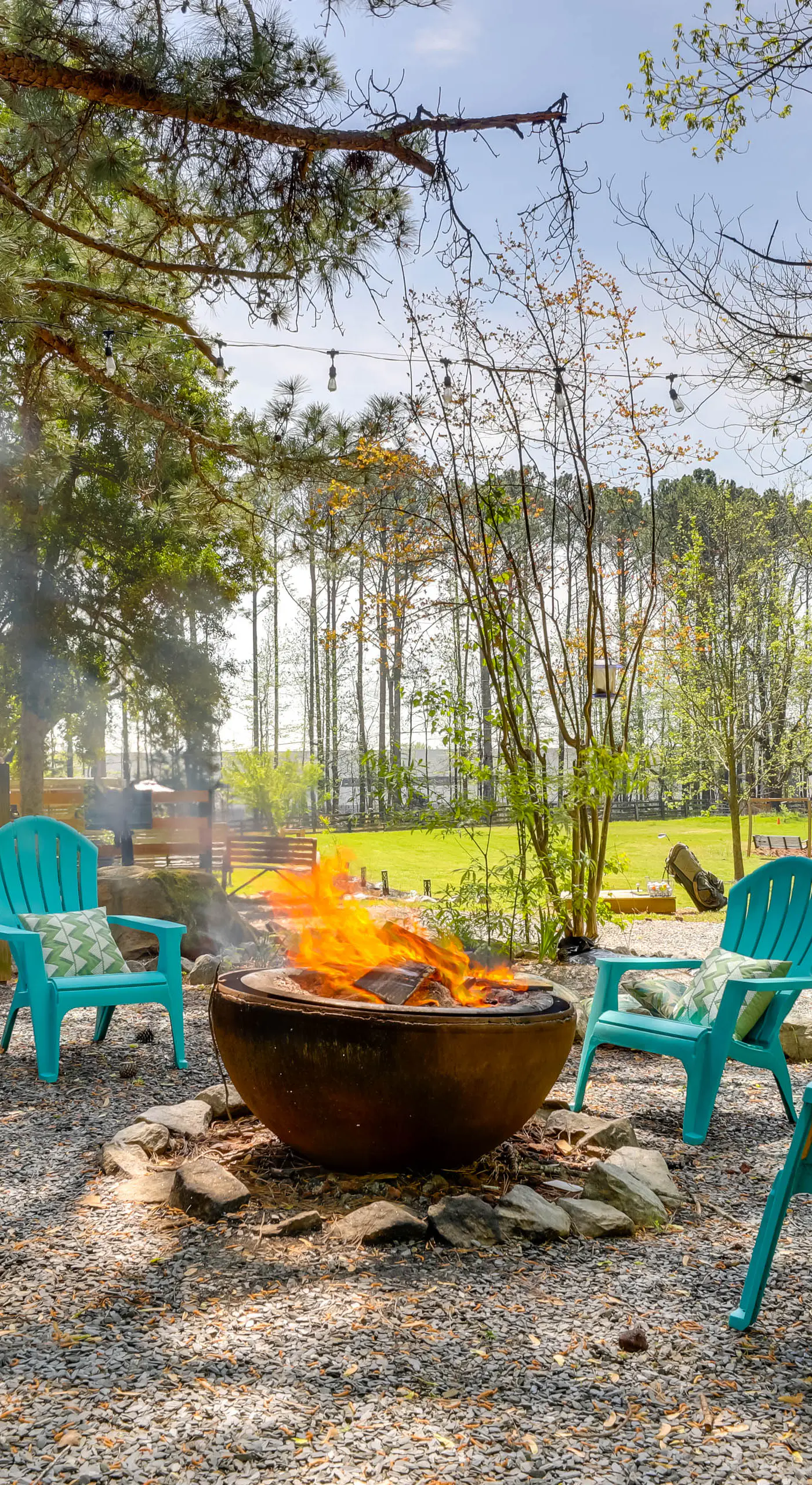 Georgia Farmhouse Studio w/ Hiking Trail