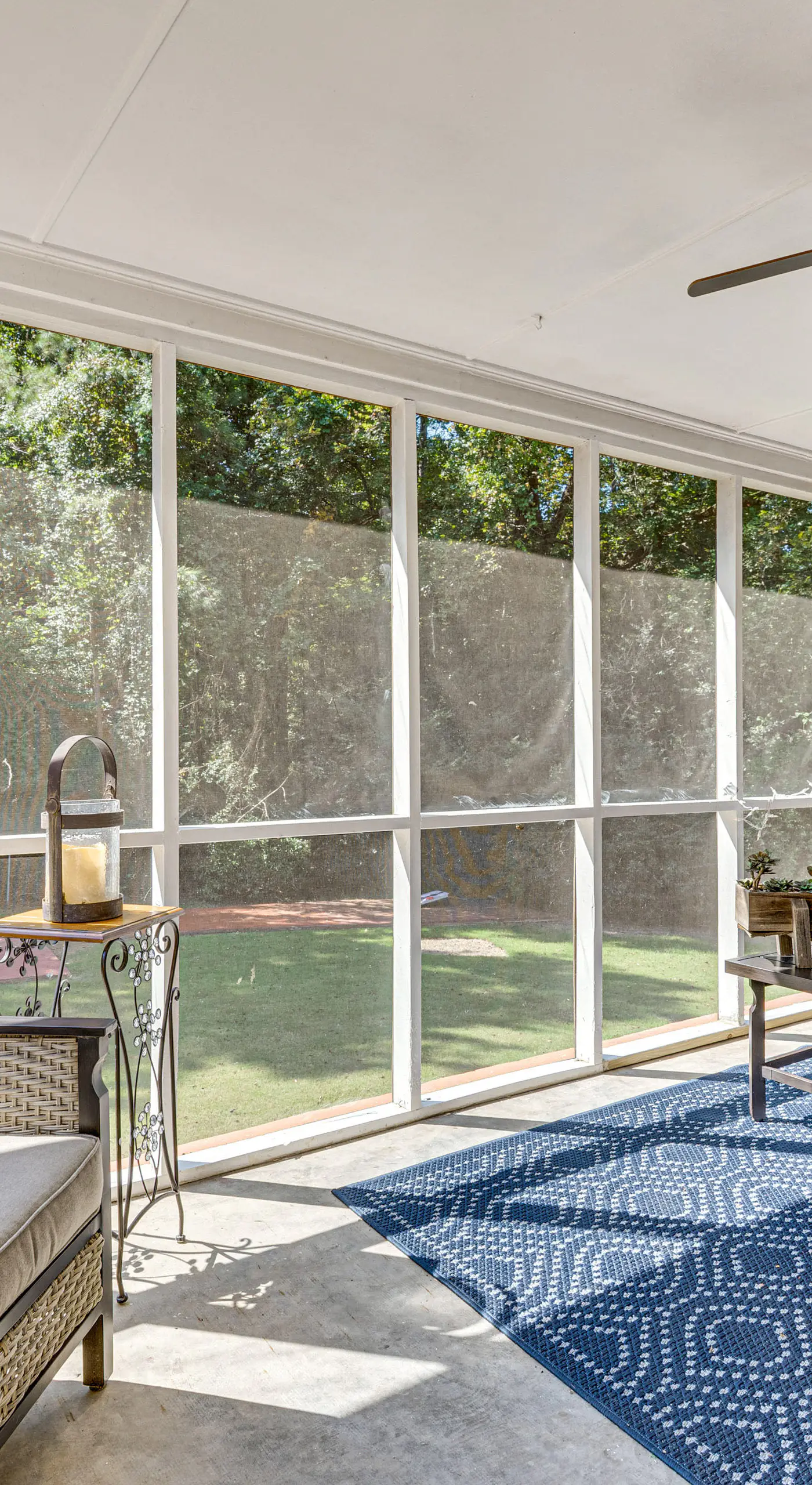 3 Mi to Arabia Mtn Trails: Quiet Ranch-Style Home