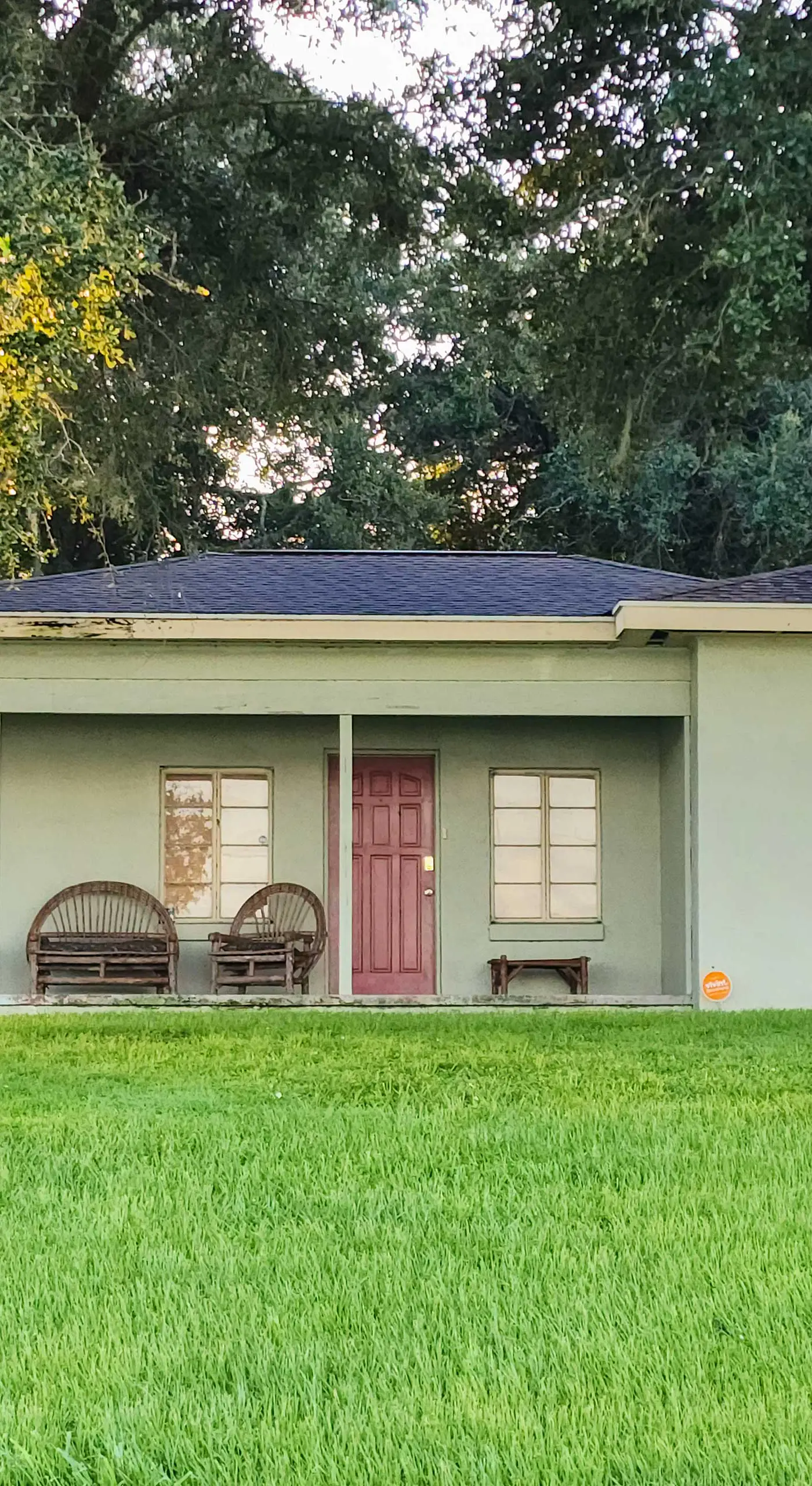 Lake Views & Private Porch: Auburndale Family Home