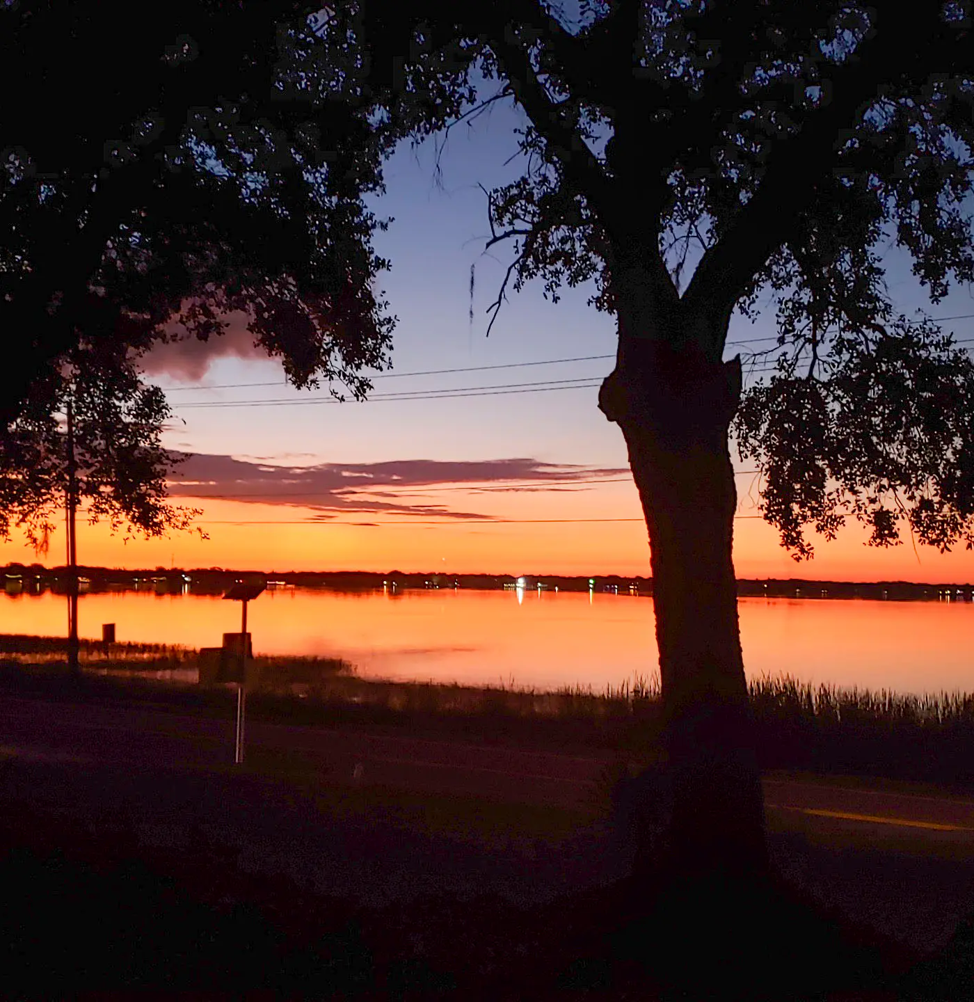 Lake Views & Private Porch: Auburndale Family Home