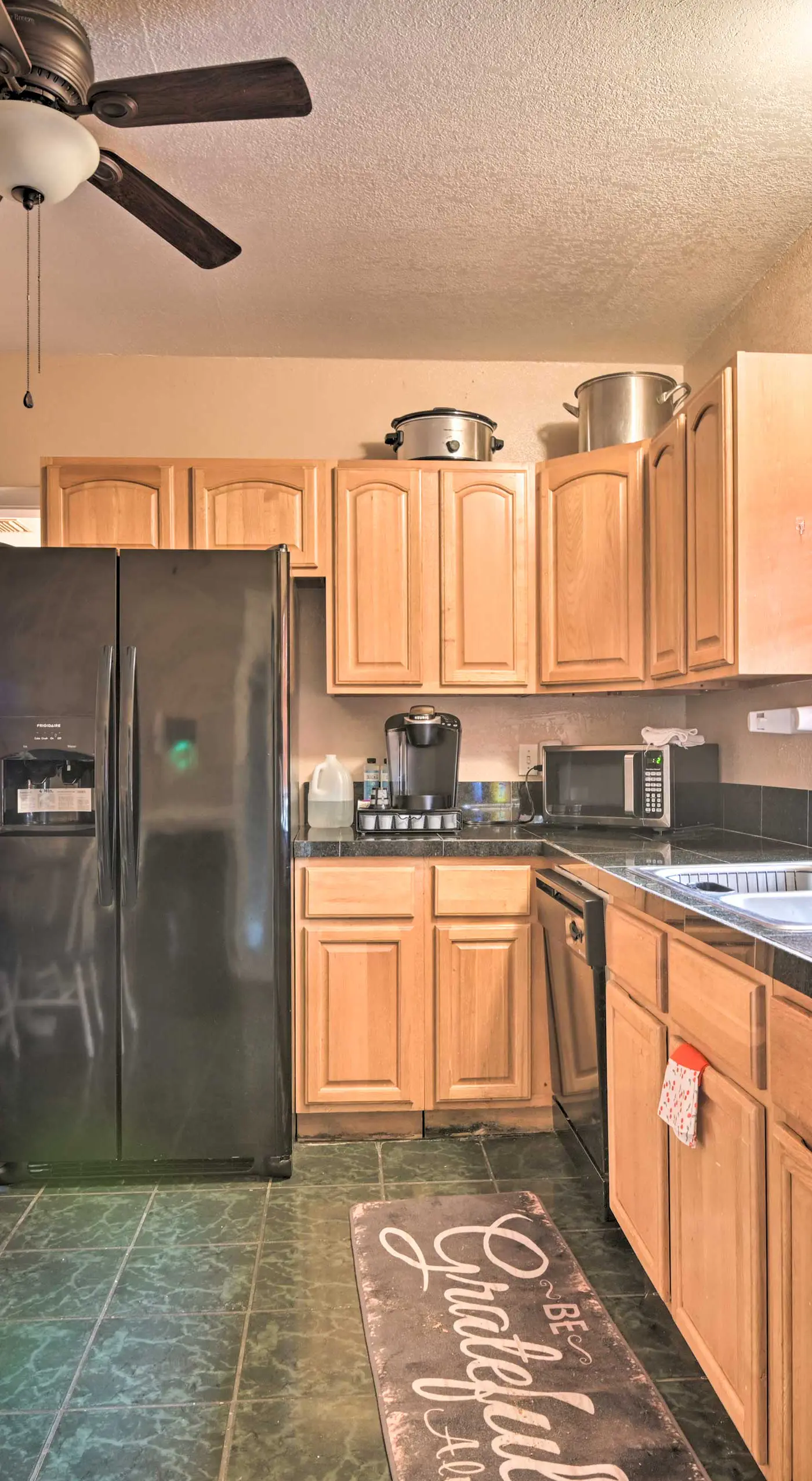 Lake Views & Private Porch: Auburndale Family Home