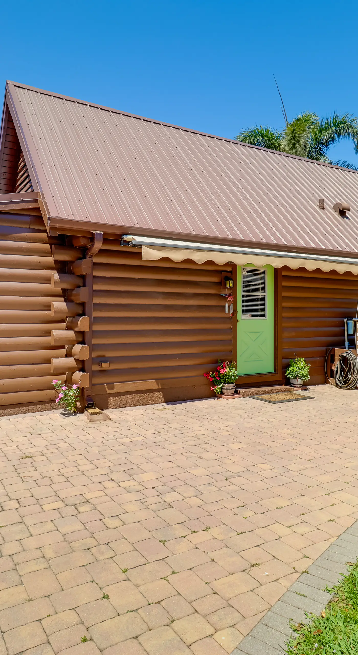 Cabin w/ Boat Launch & Pool Access in Okeechobee