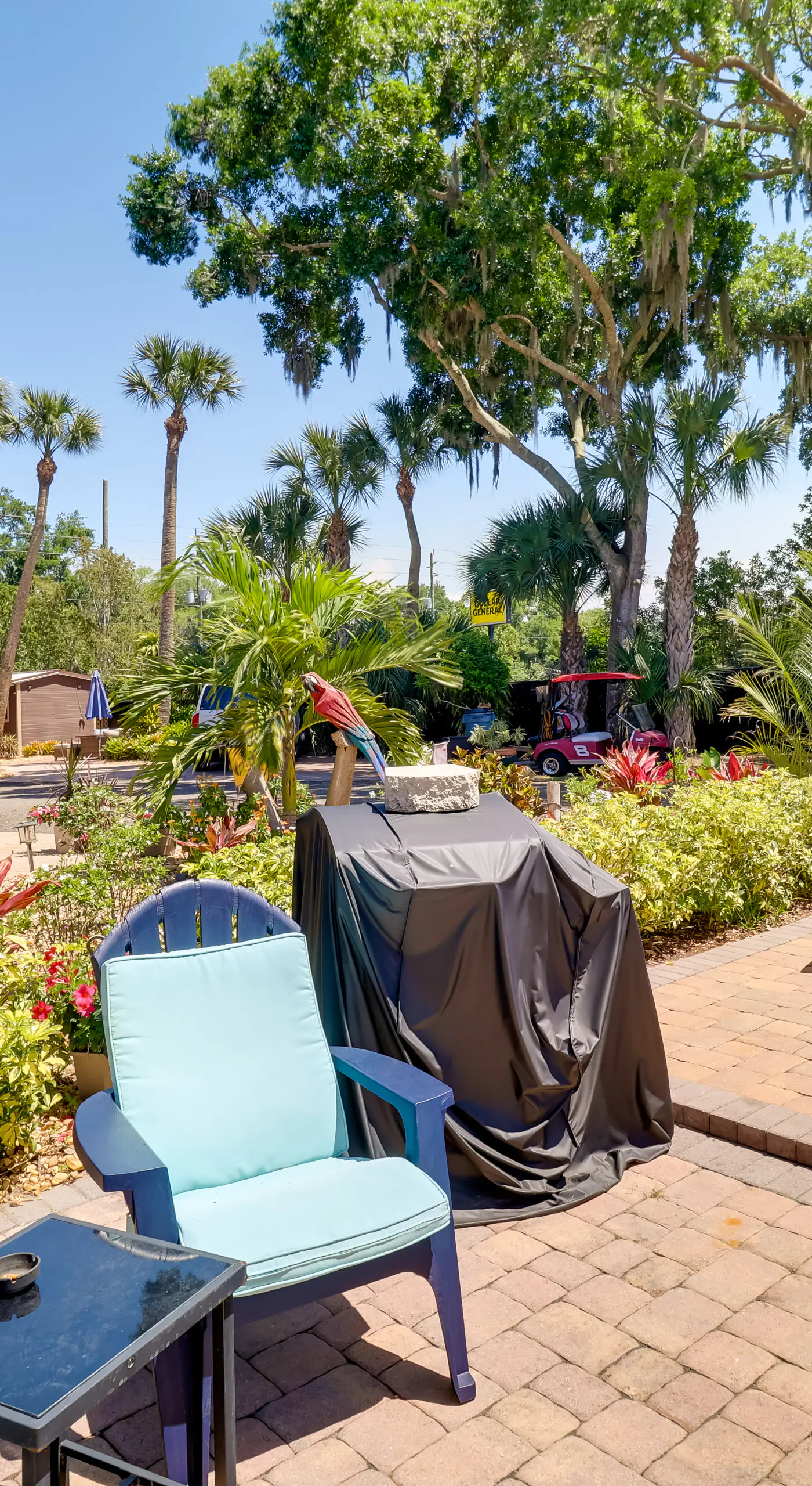 Cabin w/ Boat Launch & Pool Access in Okeechobee