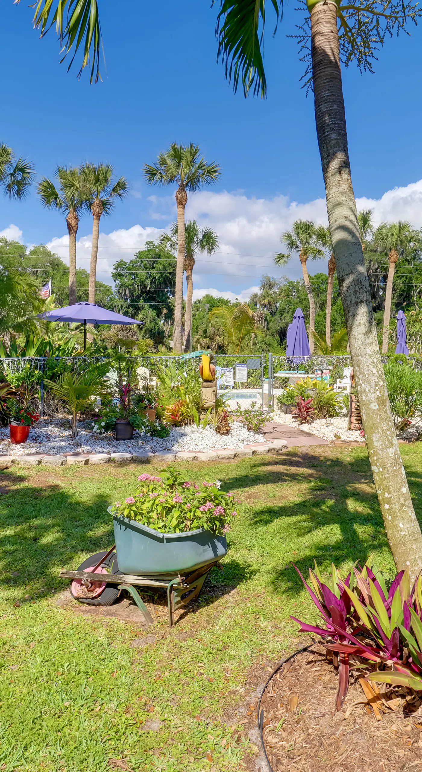 Cabin w/ Boat Launch & Pool Access in Okeechobee