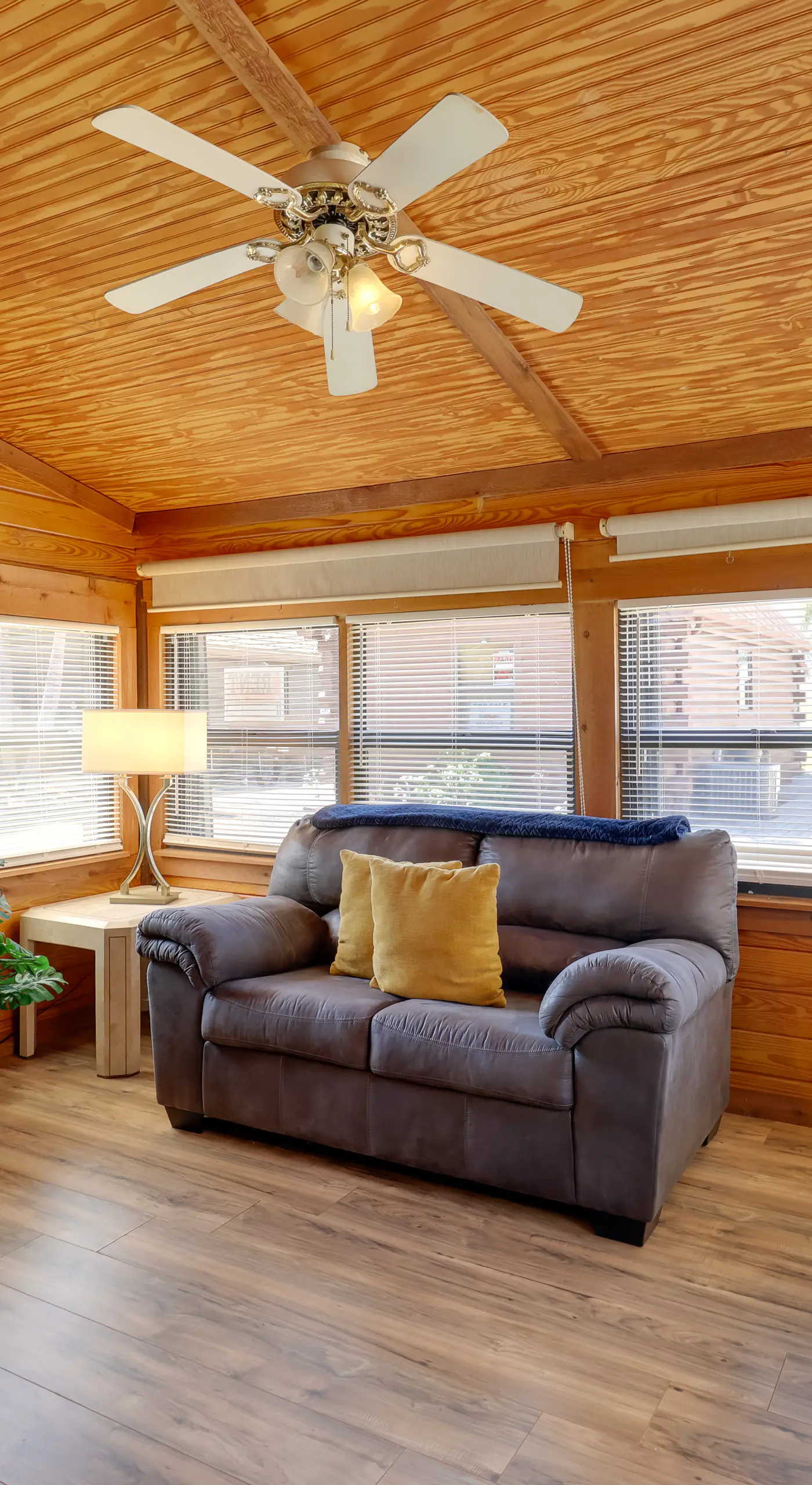 Cabin w/ Boat Launch & Pool Access in Okeechobee
