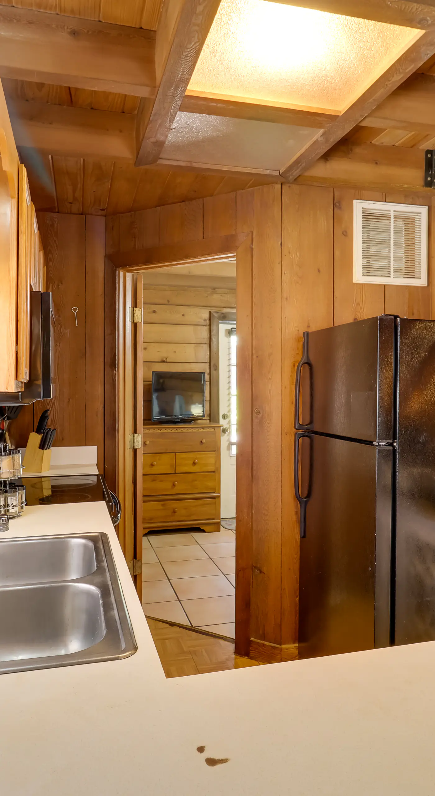 Cabin w/ Boat Launch & Pool Access in Okeechobee