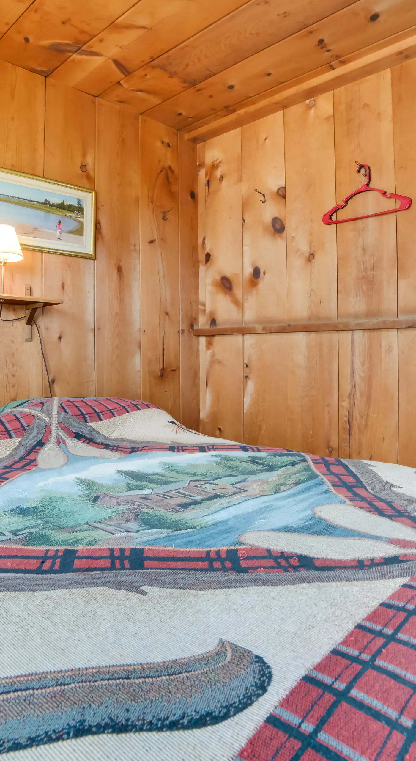 Resort Cabin On Lake Huron! Pets Welcome