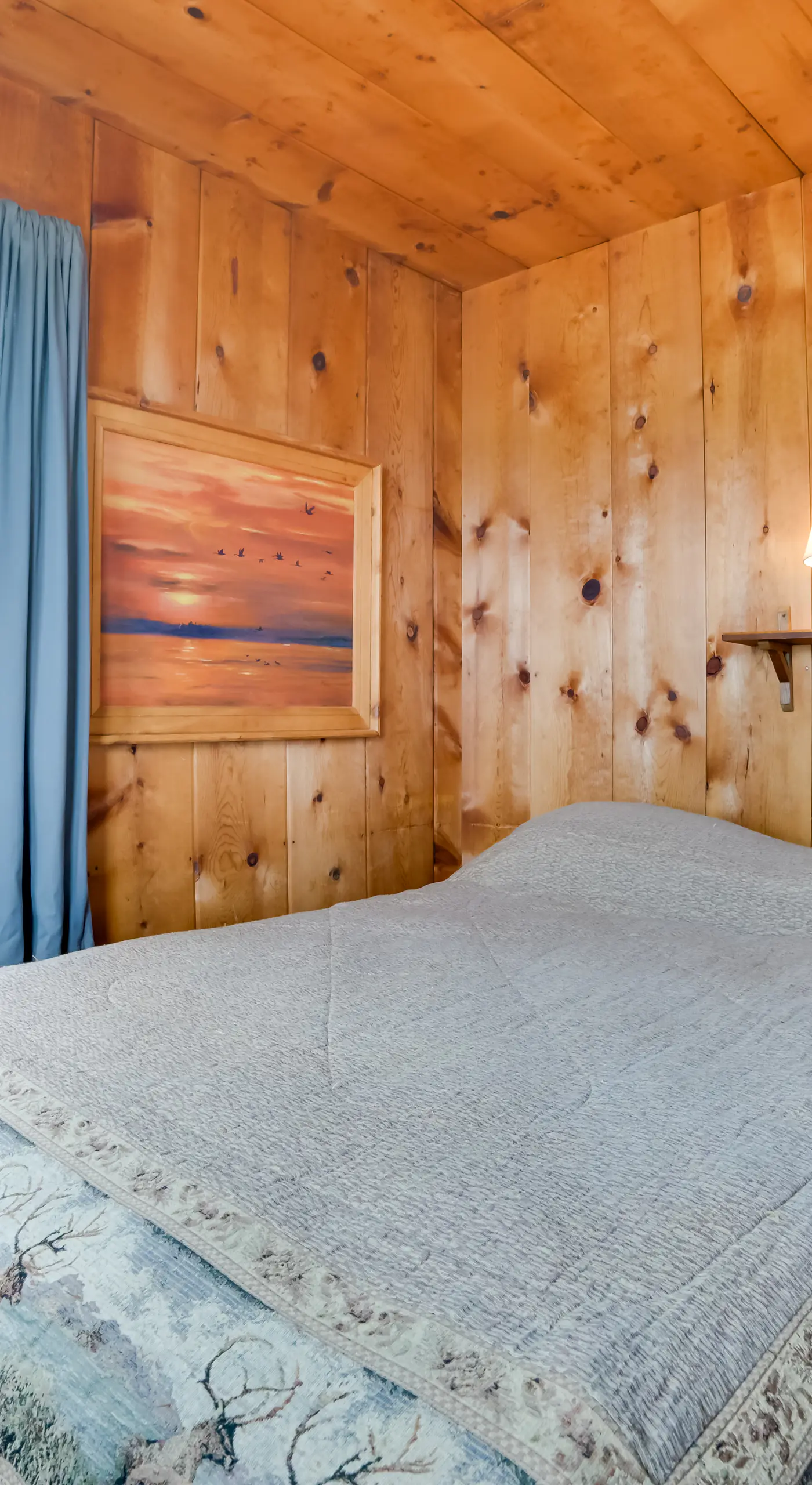 Resort Cabin On Lake Huron! Pets Welcome