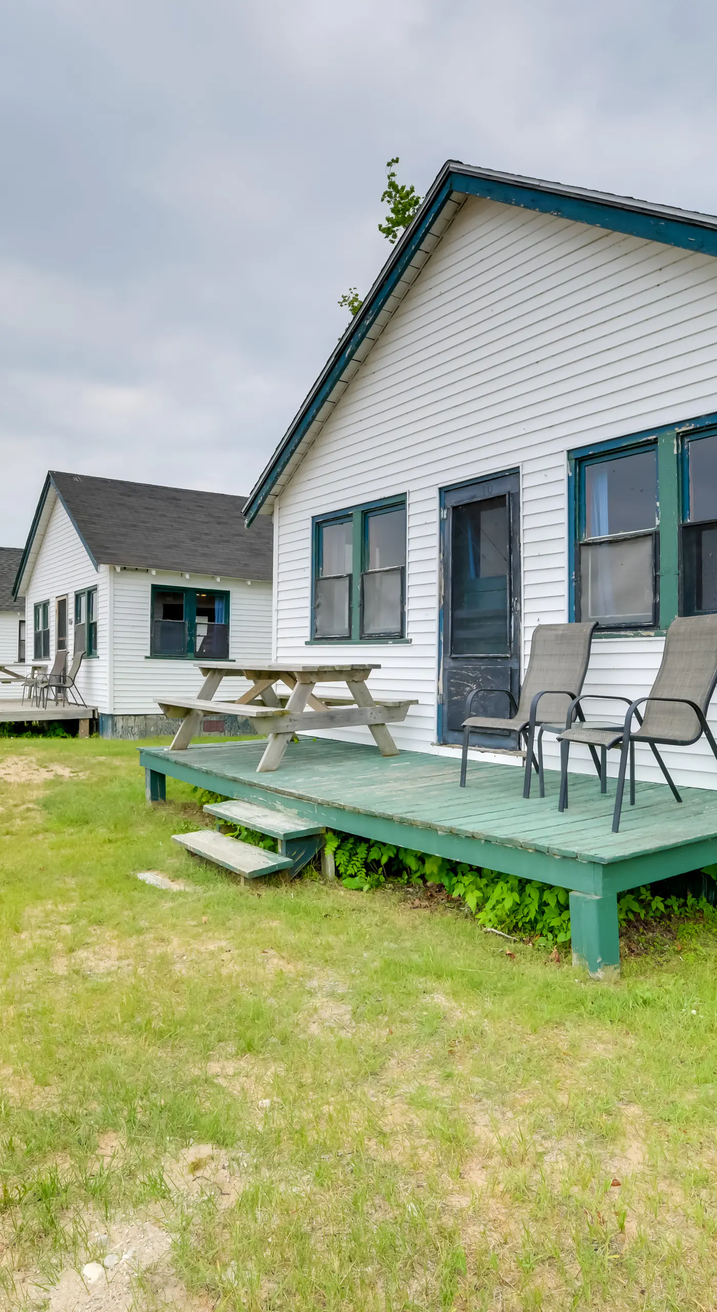 Resort Cabin On Lake Huron! Pets Welcome