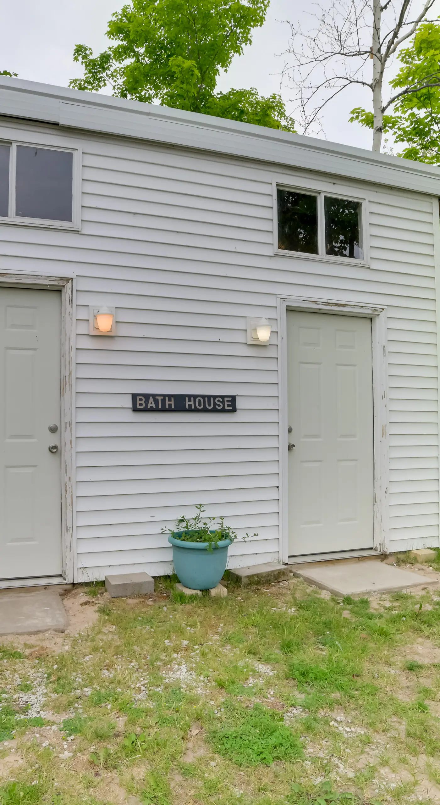 Resort Cabin On Lake Huron! Pets Welcome