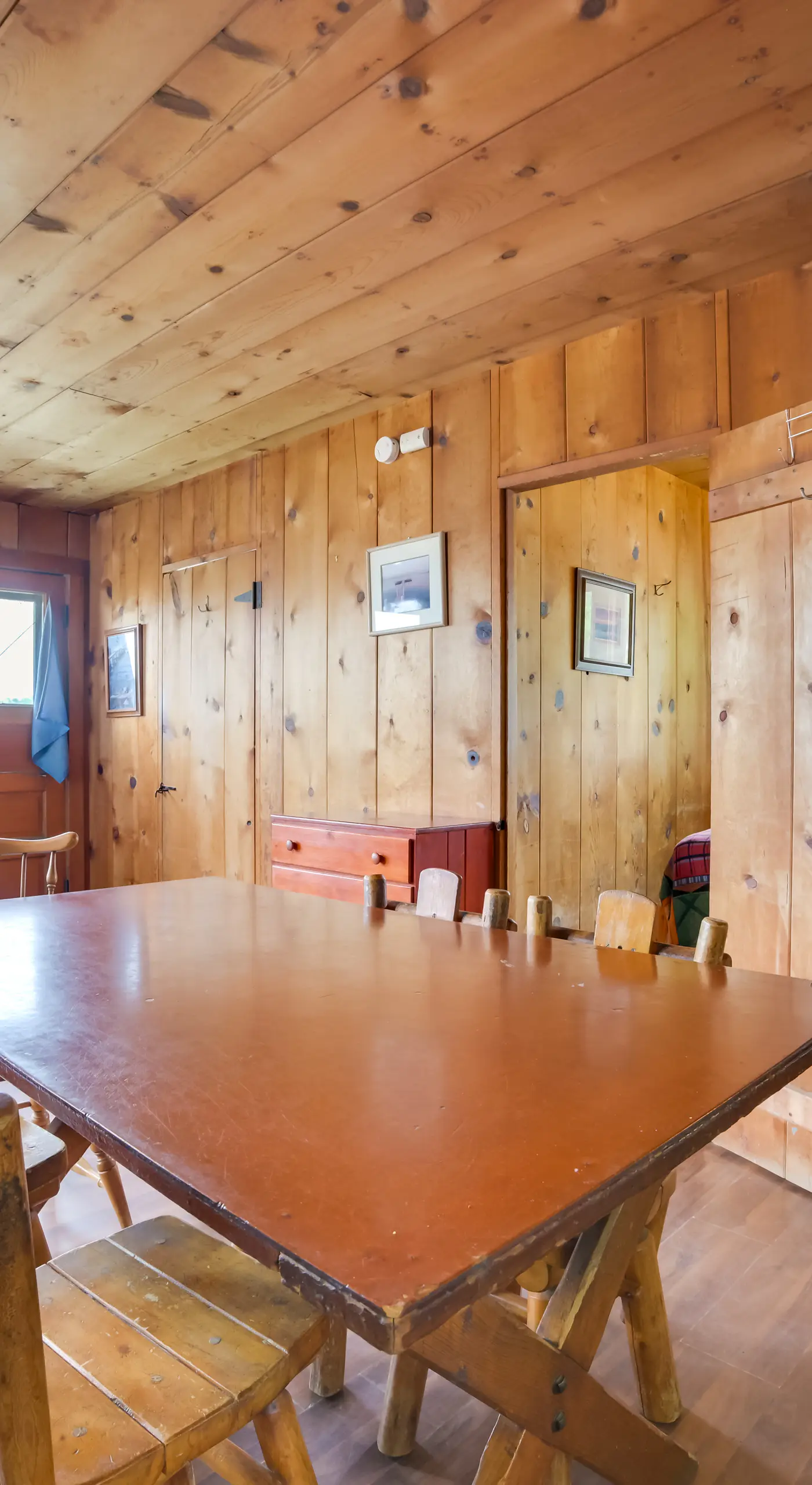 Resort Cabin On Lake Huron! Pets Welcome