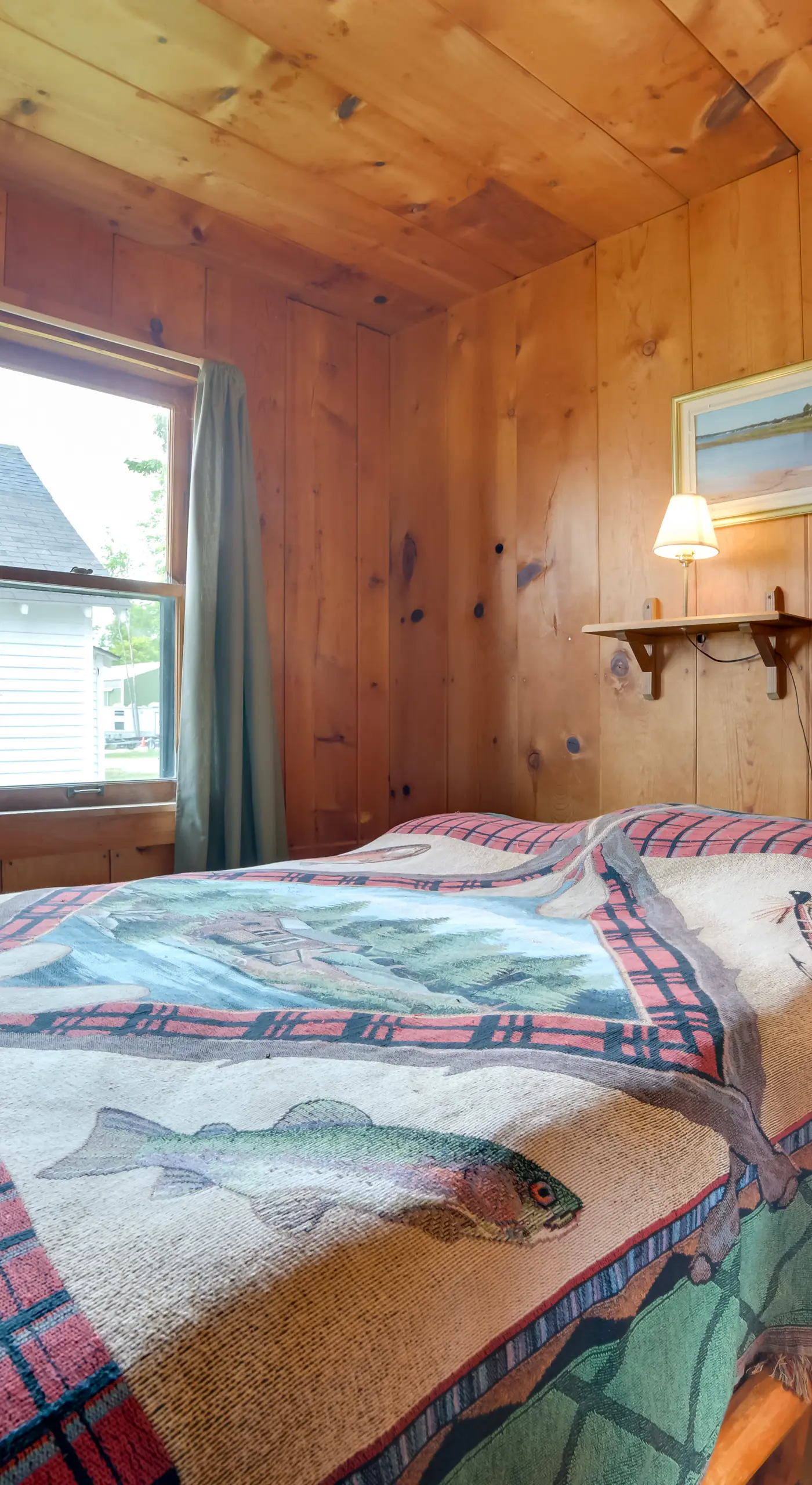 Resort Cabin On Lake Huron! Pets Welcome