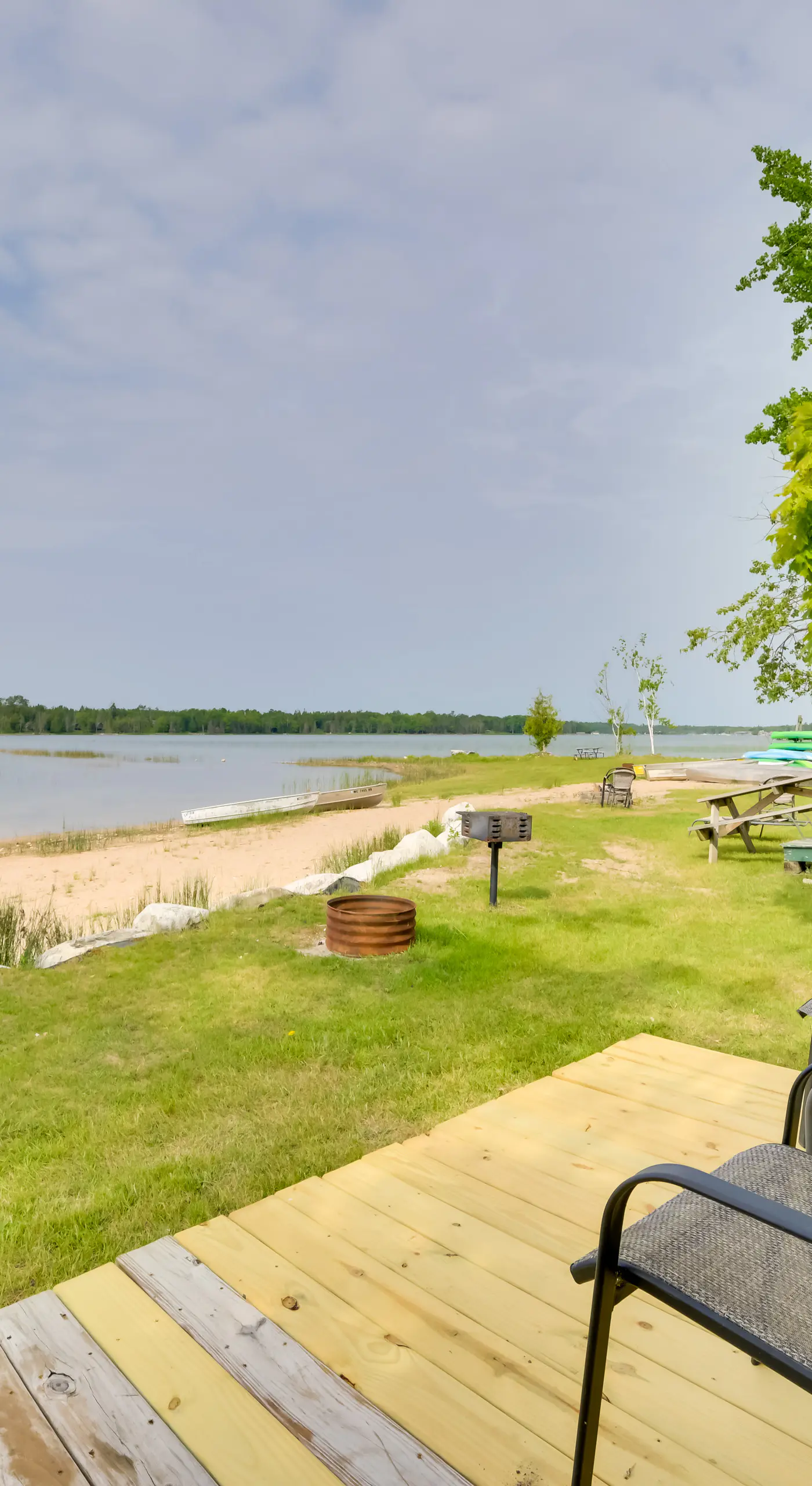 Boat Rentals, Sand Beach! Les Cheneaux Islands Gem