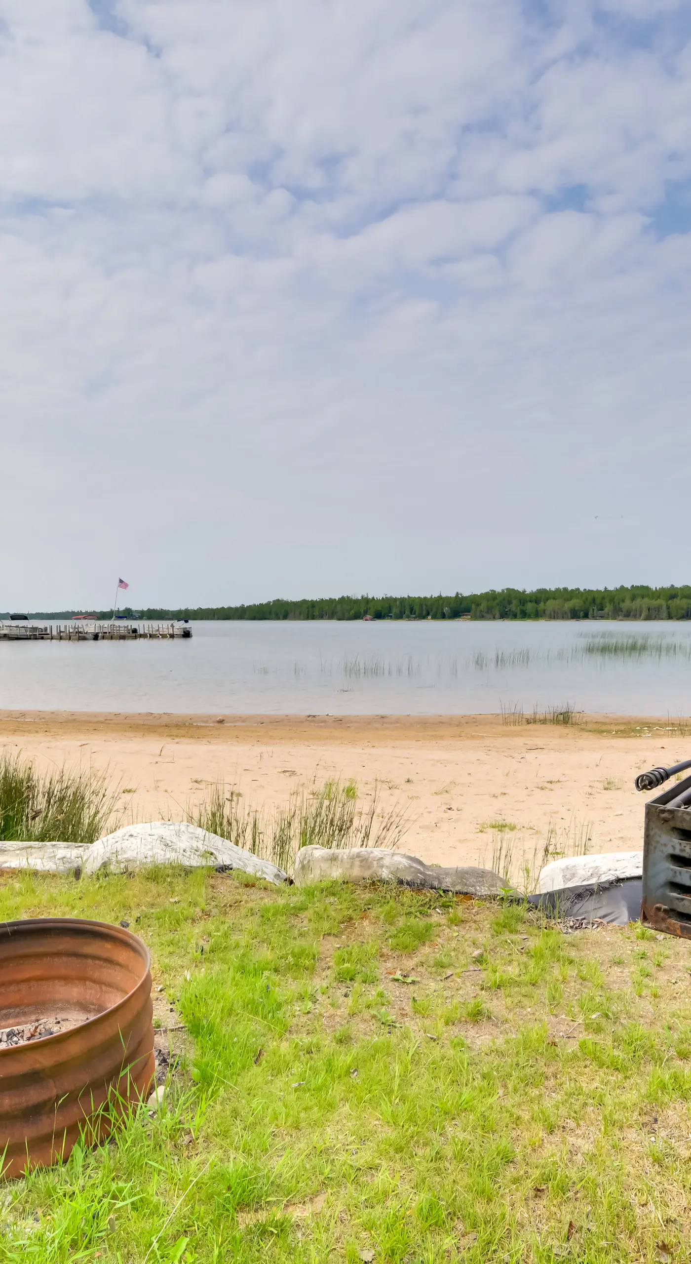 Boat Rentals, Sand Beach! Les Cheneaux Islands Gem