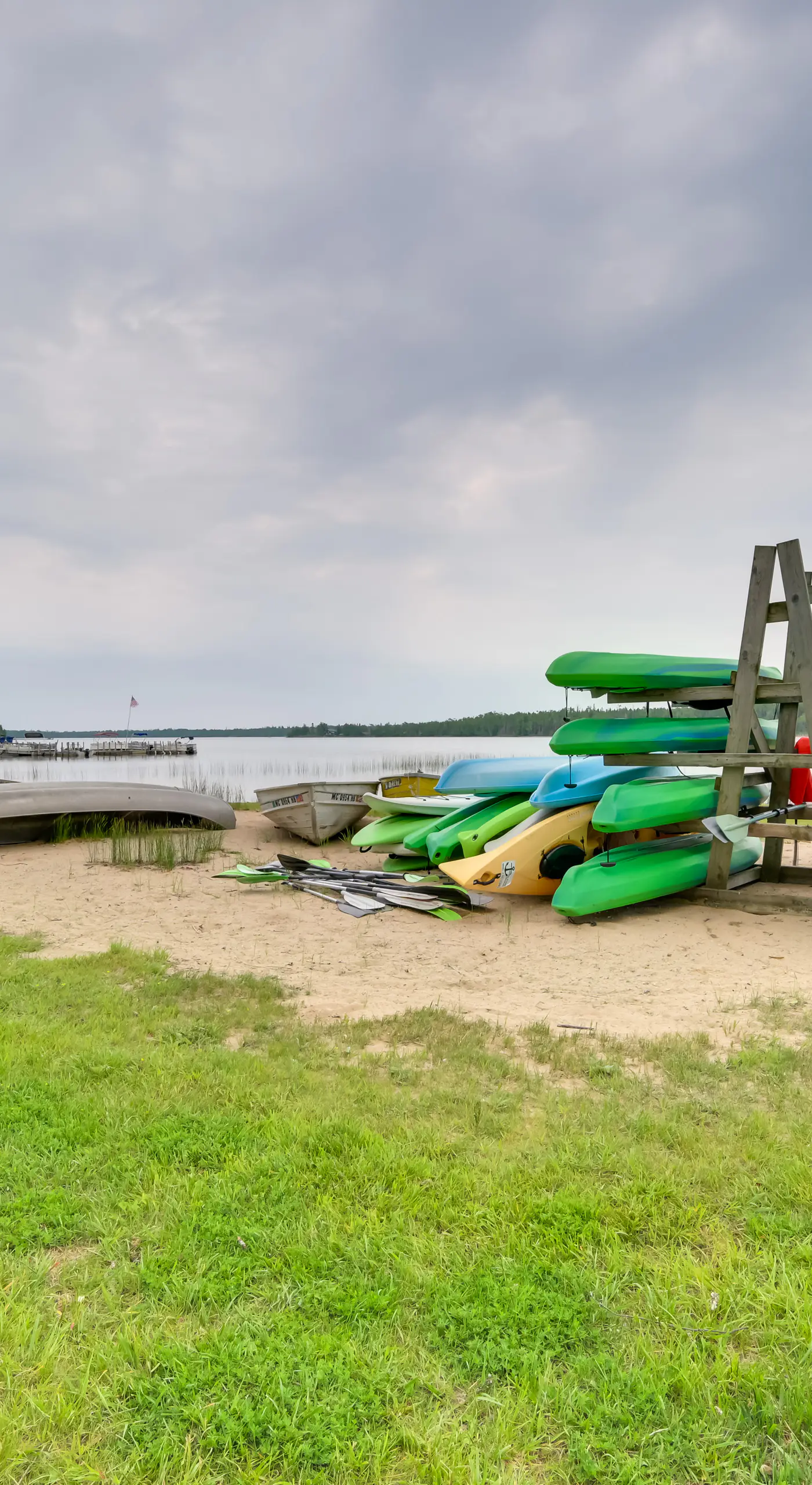 Boat Rentals, Sand Beach! Les Cheneaux Islands Gem