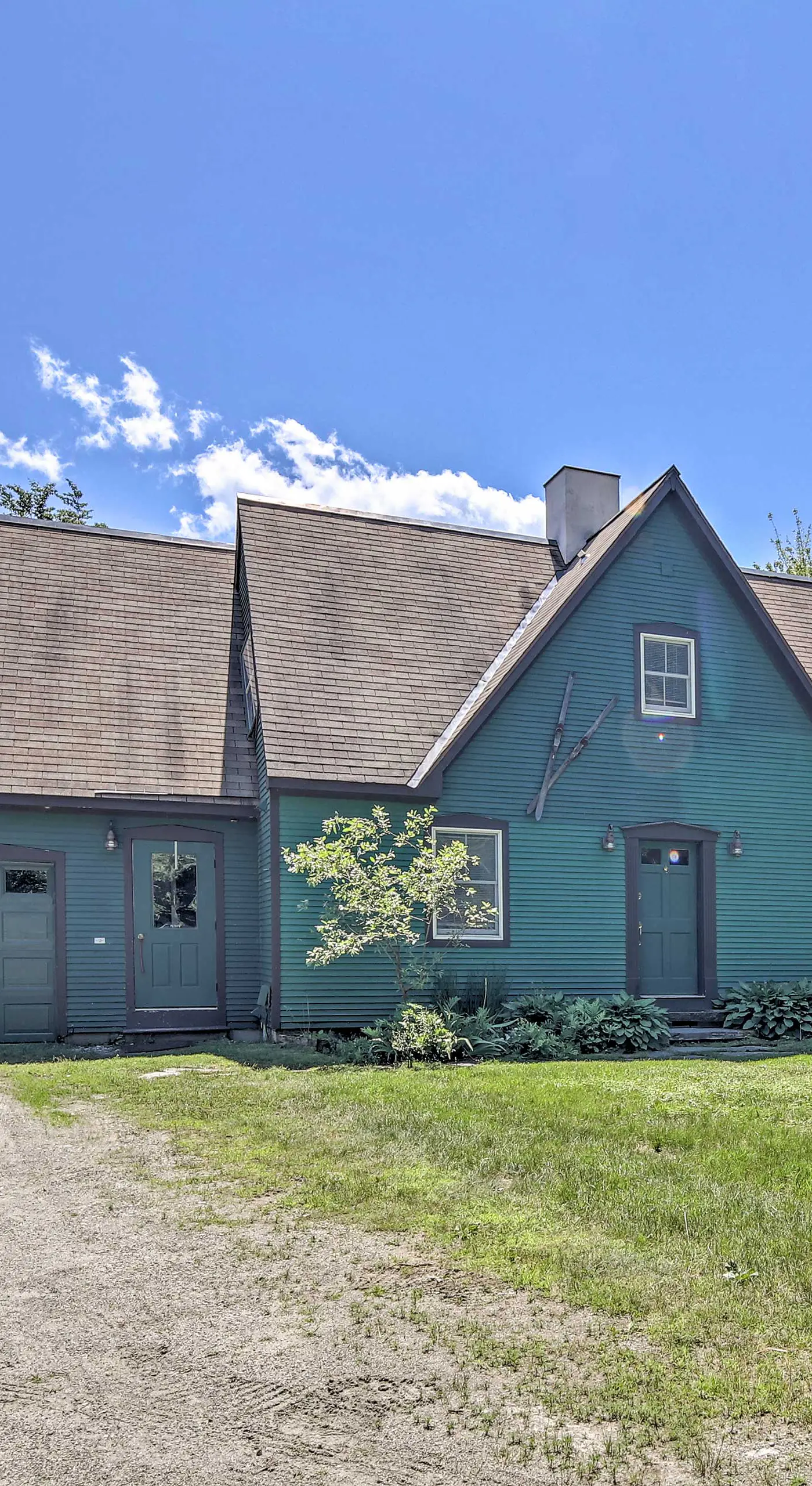 4 Mi to Sugarbush Resort: Waitsfield Retreat