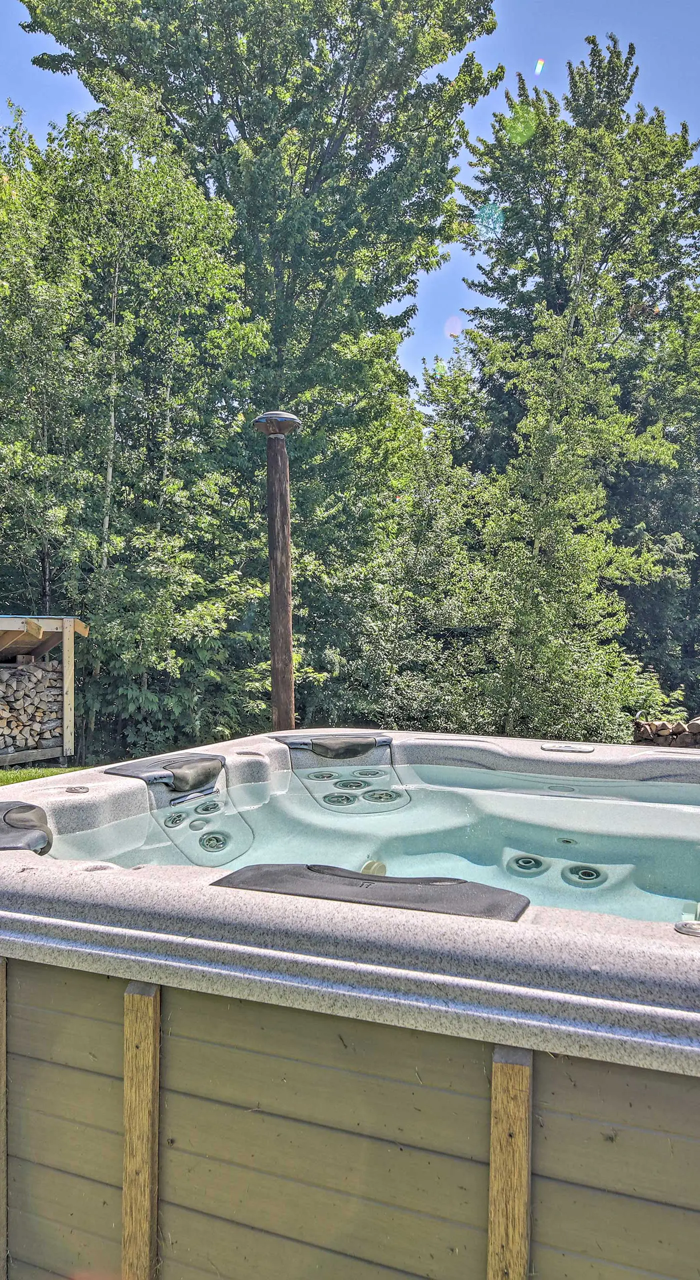 4 Mi to Sugarbush Resort: Waitsfield Retreat